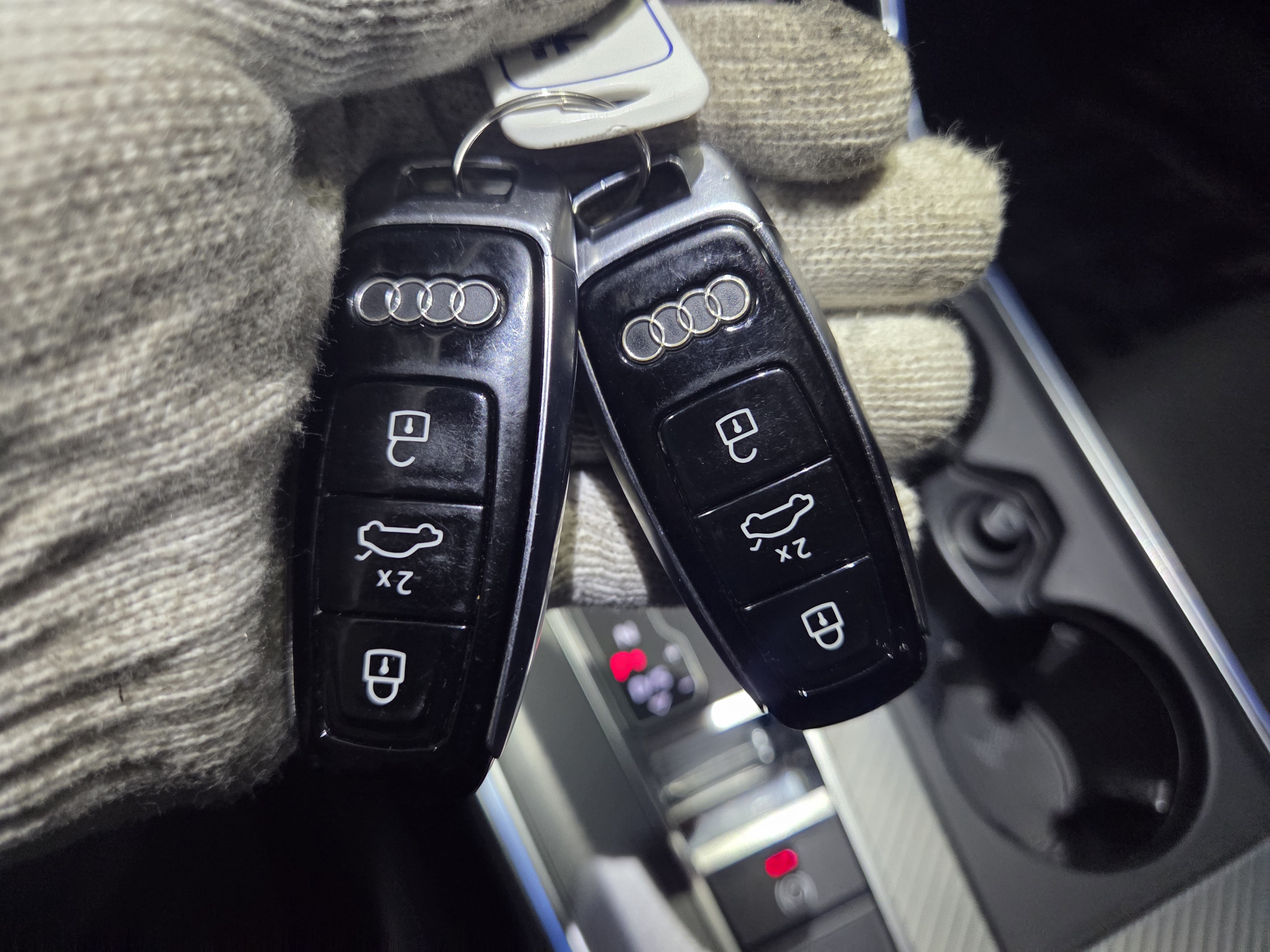 2021 AUDI A6 (C8) 40 TDI PREMIUM - Thumbnail 41