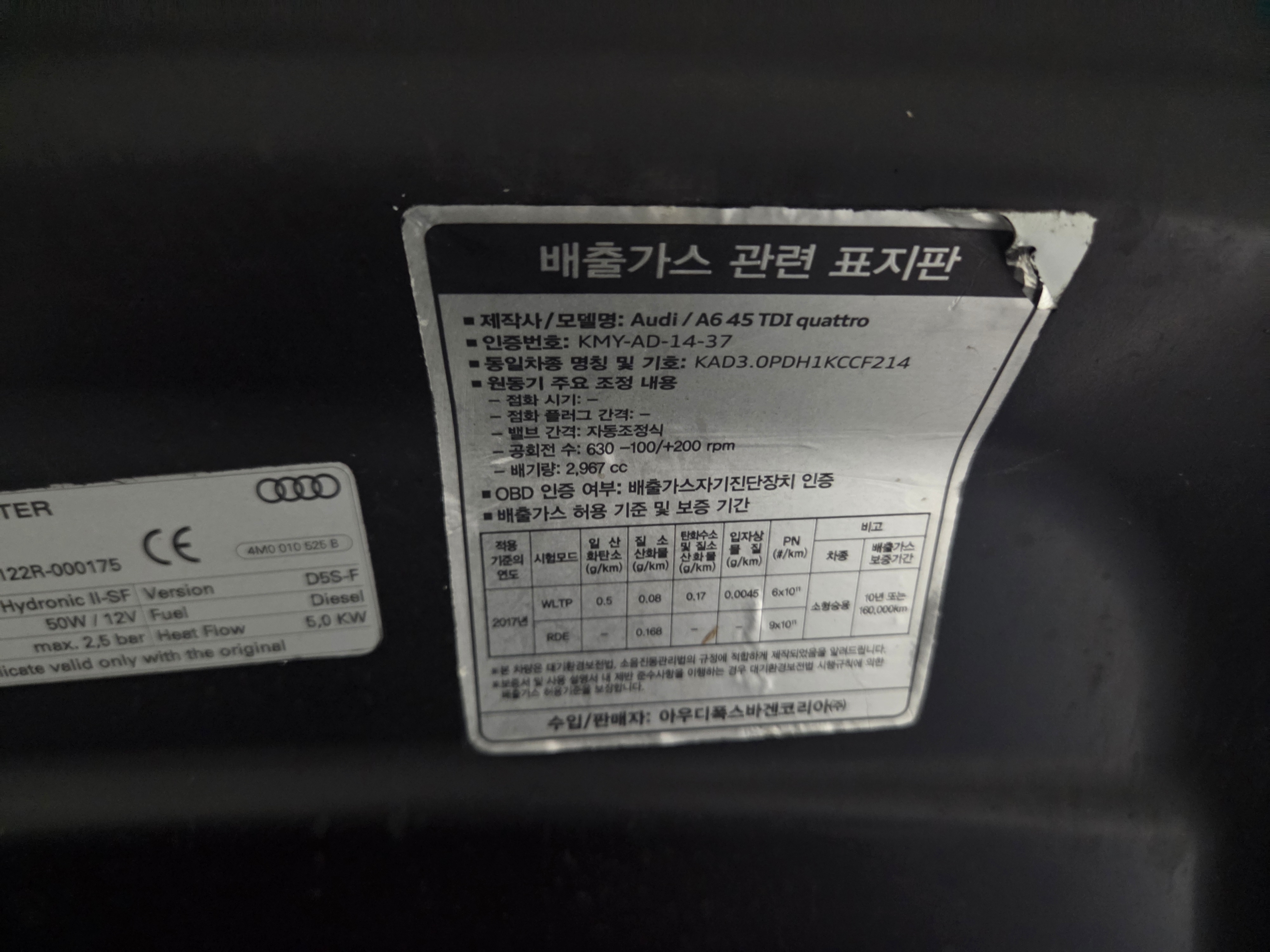 2021 AUDI A6 (C8) 40 TDI PREMIUM - Thumbnail 42