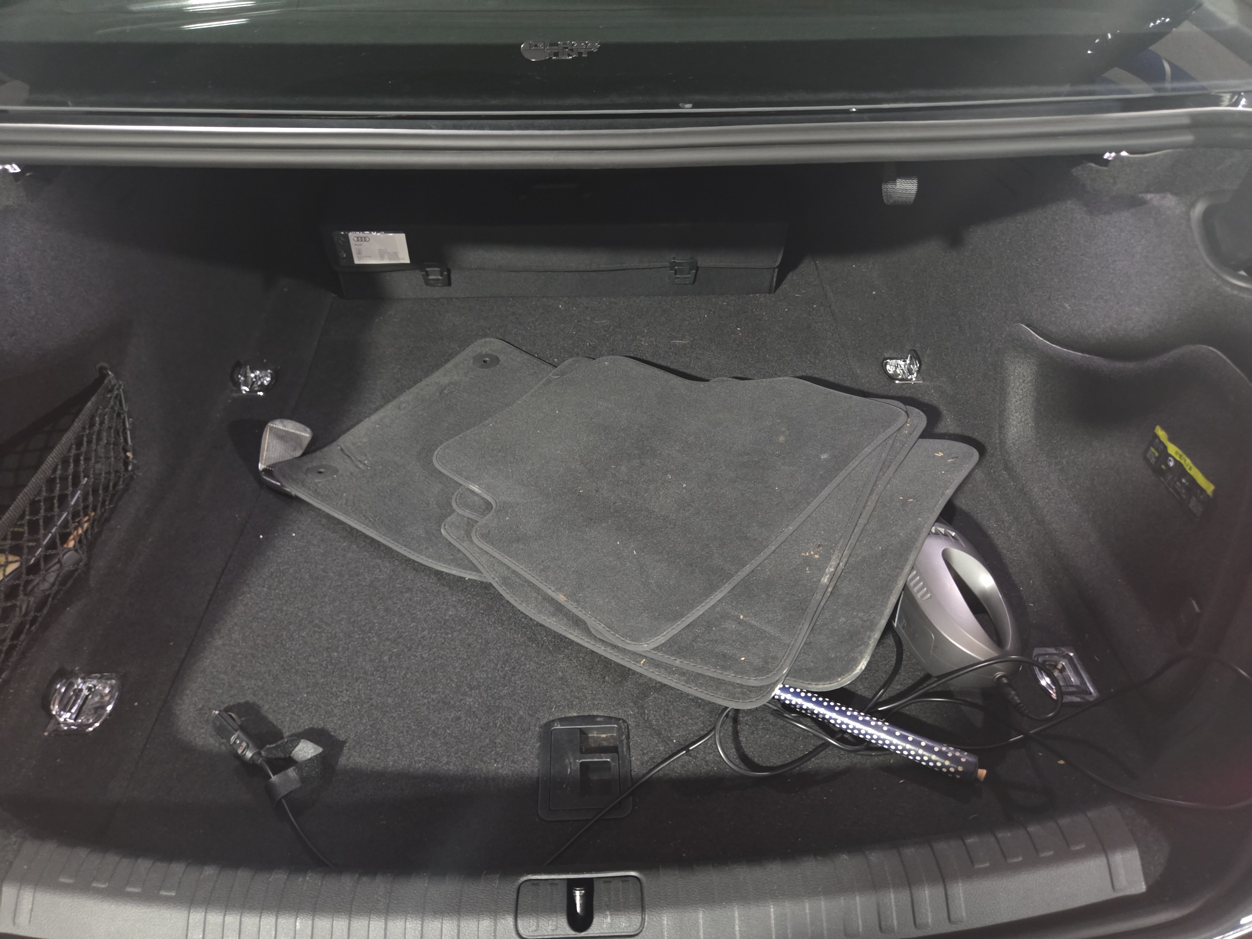 2021 AUDI A6 (C8) 40 TDI PREMIUM - Thumbnail 47