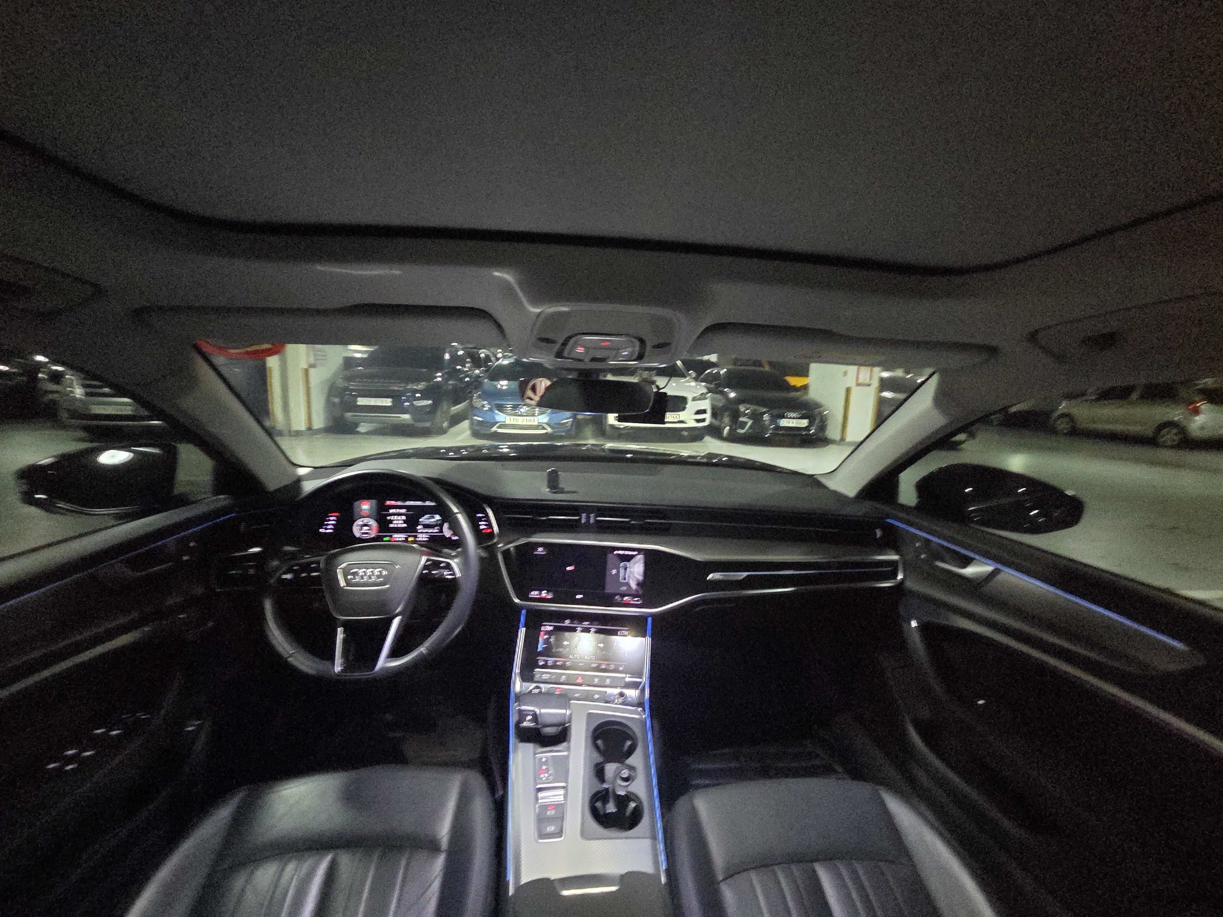 2021 AUDI A6 (C8) 40 TDI PREMIUM - Thumbnail 49