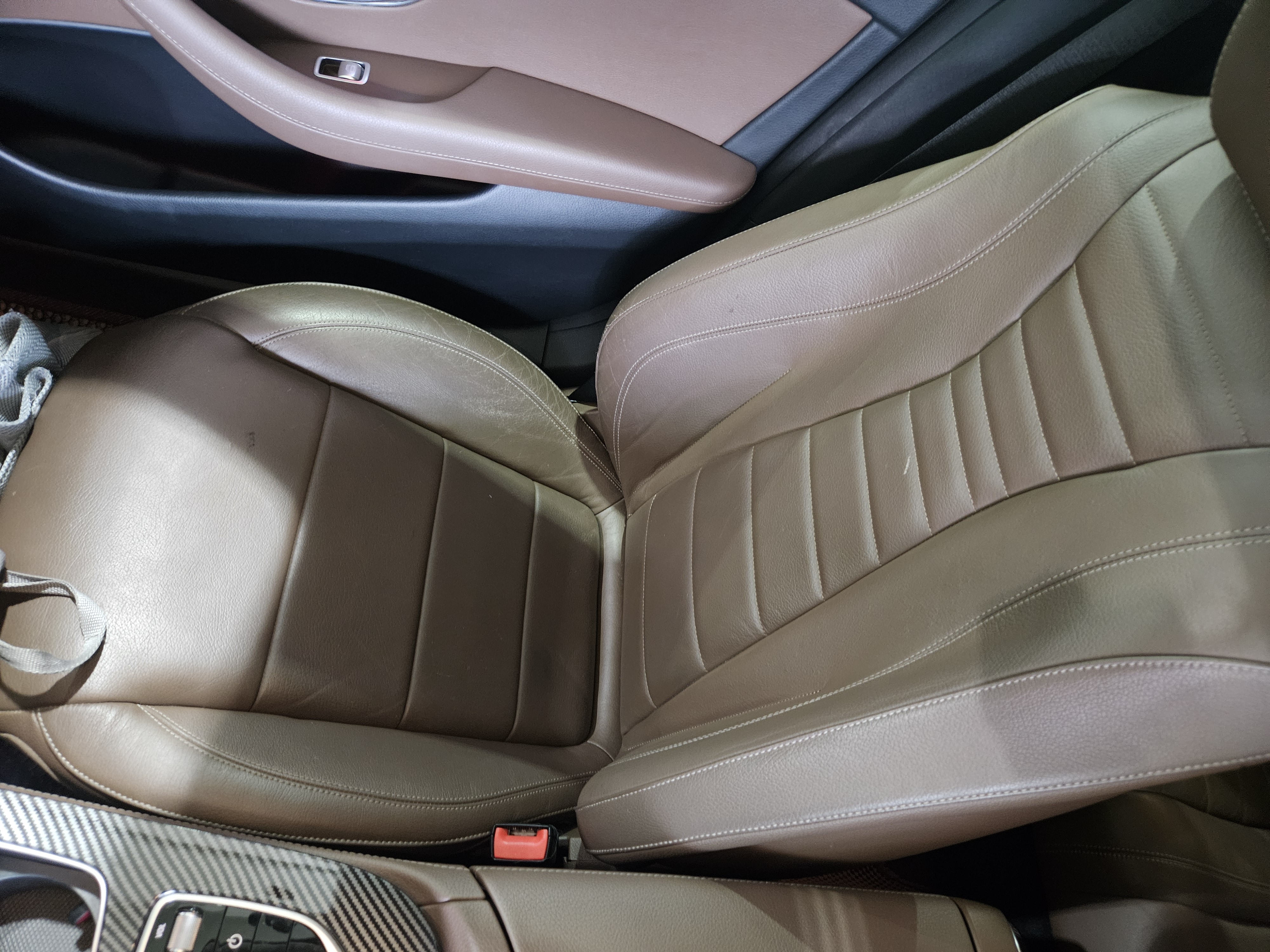 2017 MERCEDES-BENZ E-CLASS (W213) E220D AVANTGARDE - Thumbnail 18