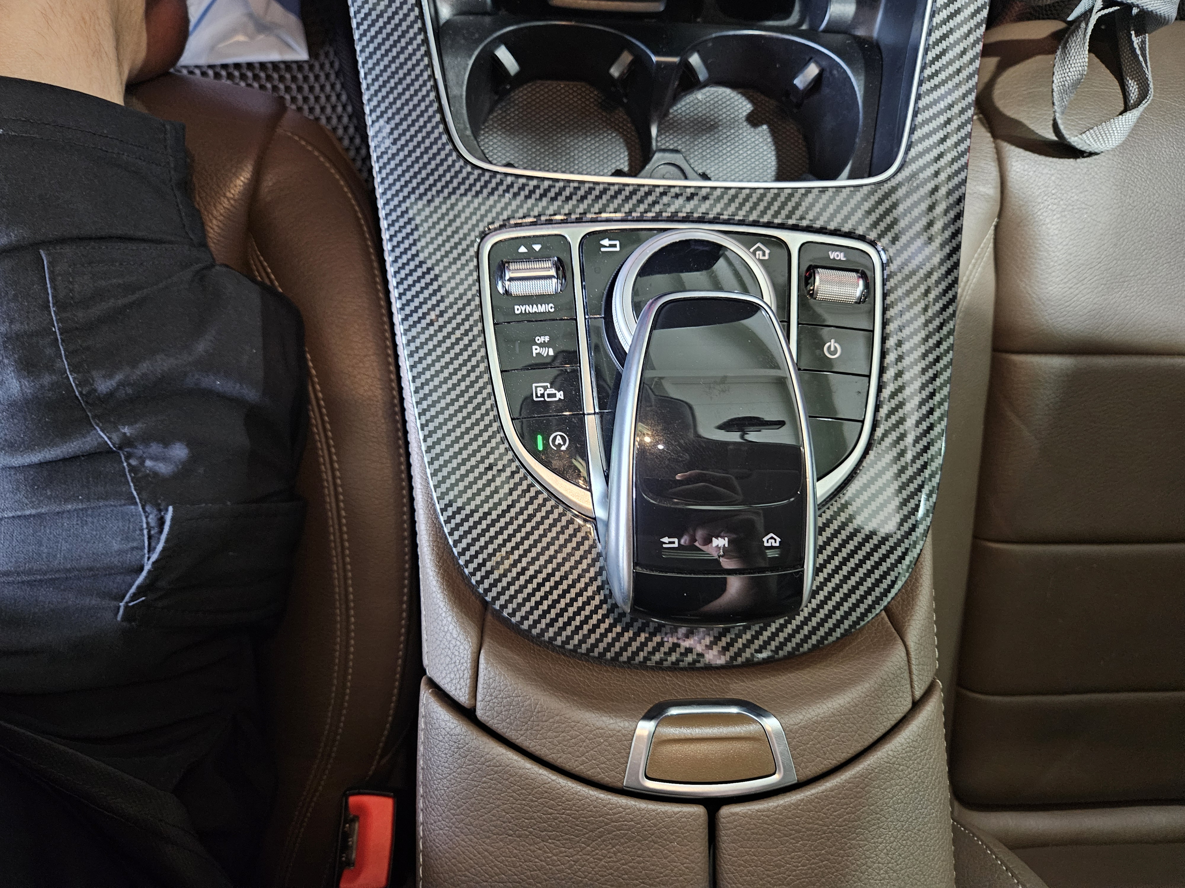 2017 MERCEDES-BENZ E-CLASS (W213) E220D AVANTGARDE - Thumbnail 22