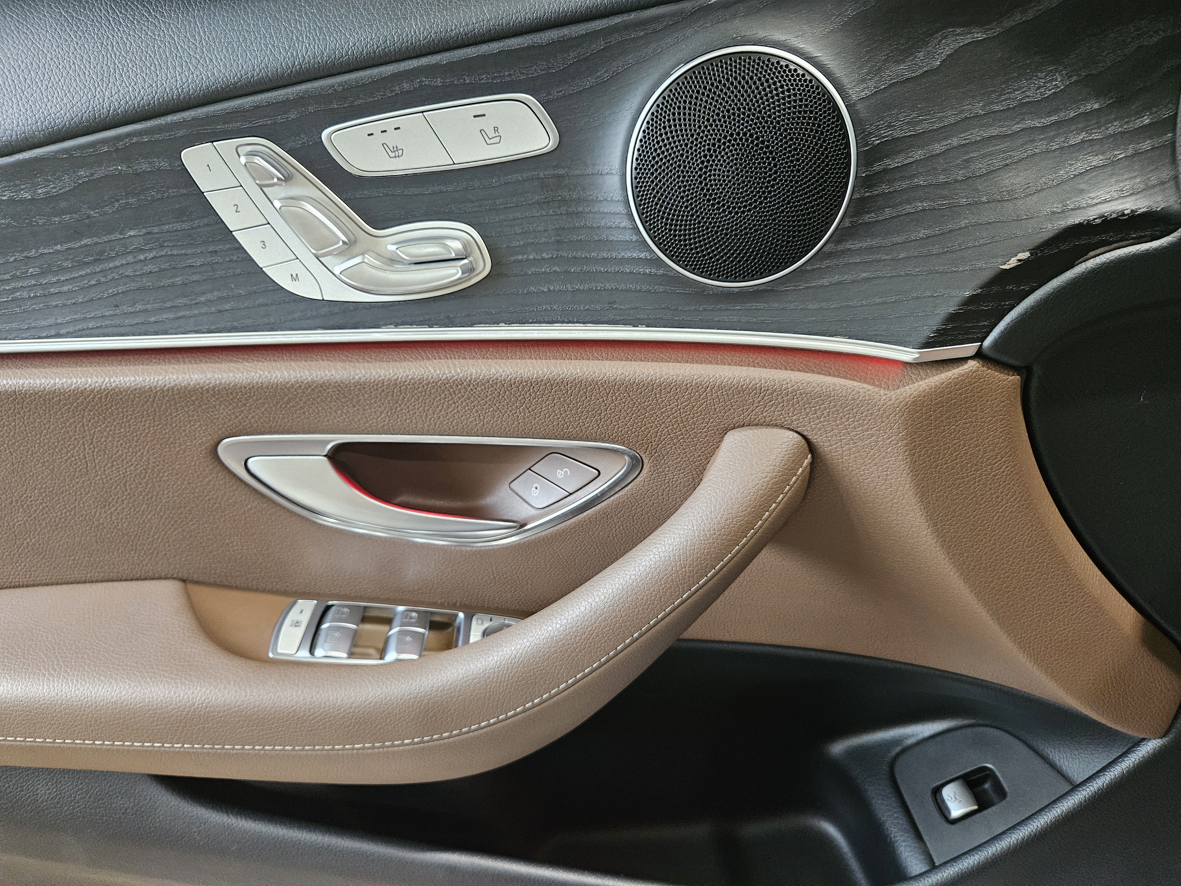 2017 MERCEDES-BENZ E-CLASS (W213) E220D AVANTGARDE - Thumbnail 27