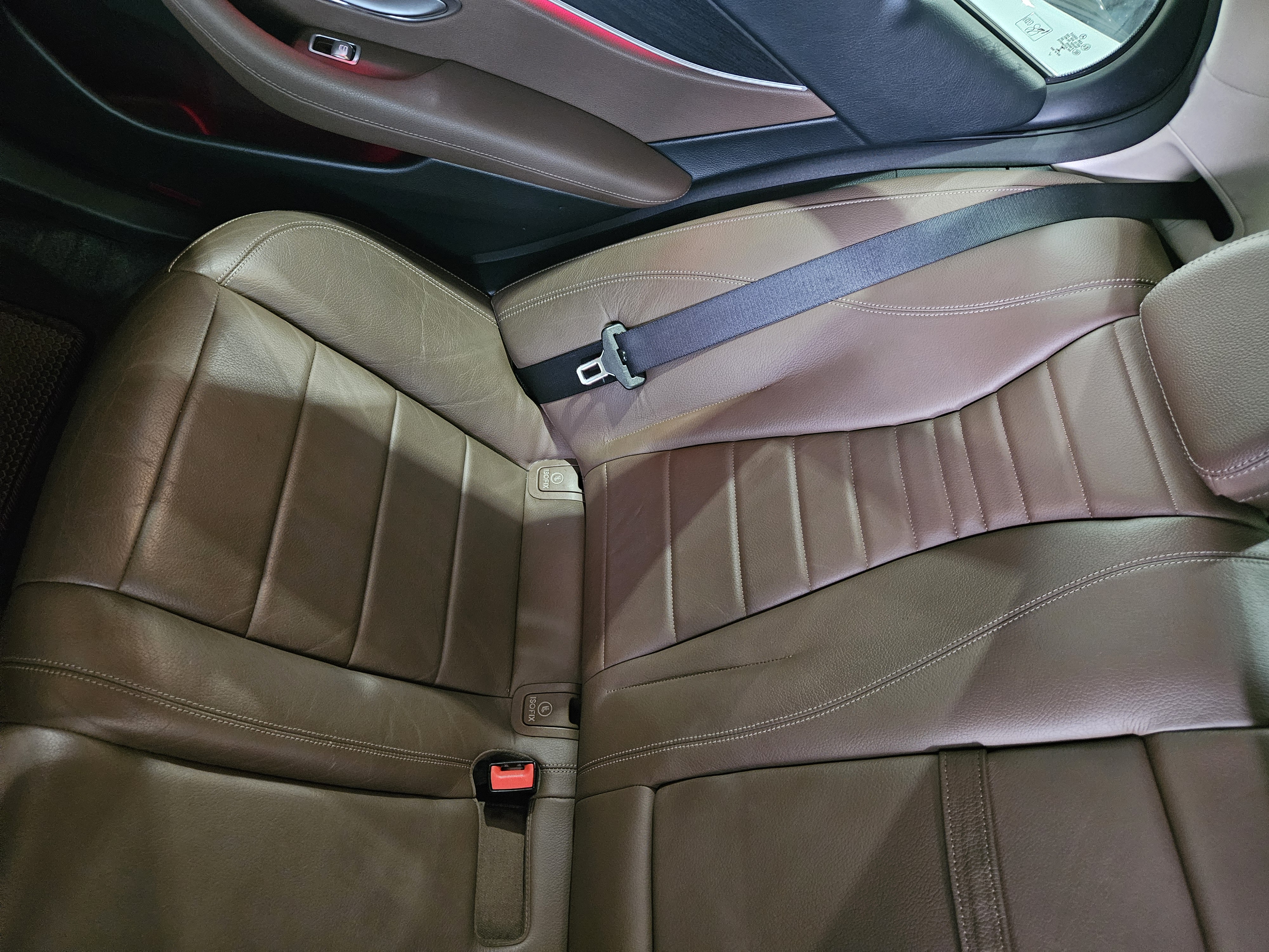 2017 MERCEDES-BENZ E-CLASS (W213) E220D AVANTGARDE - Thumbnail 31