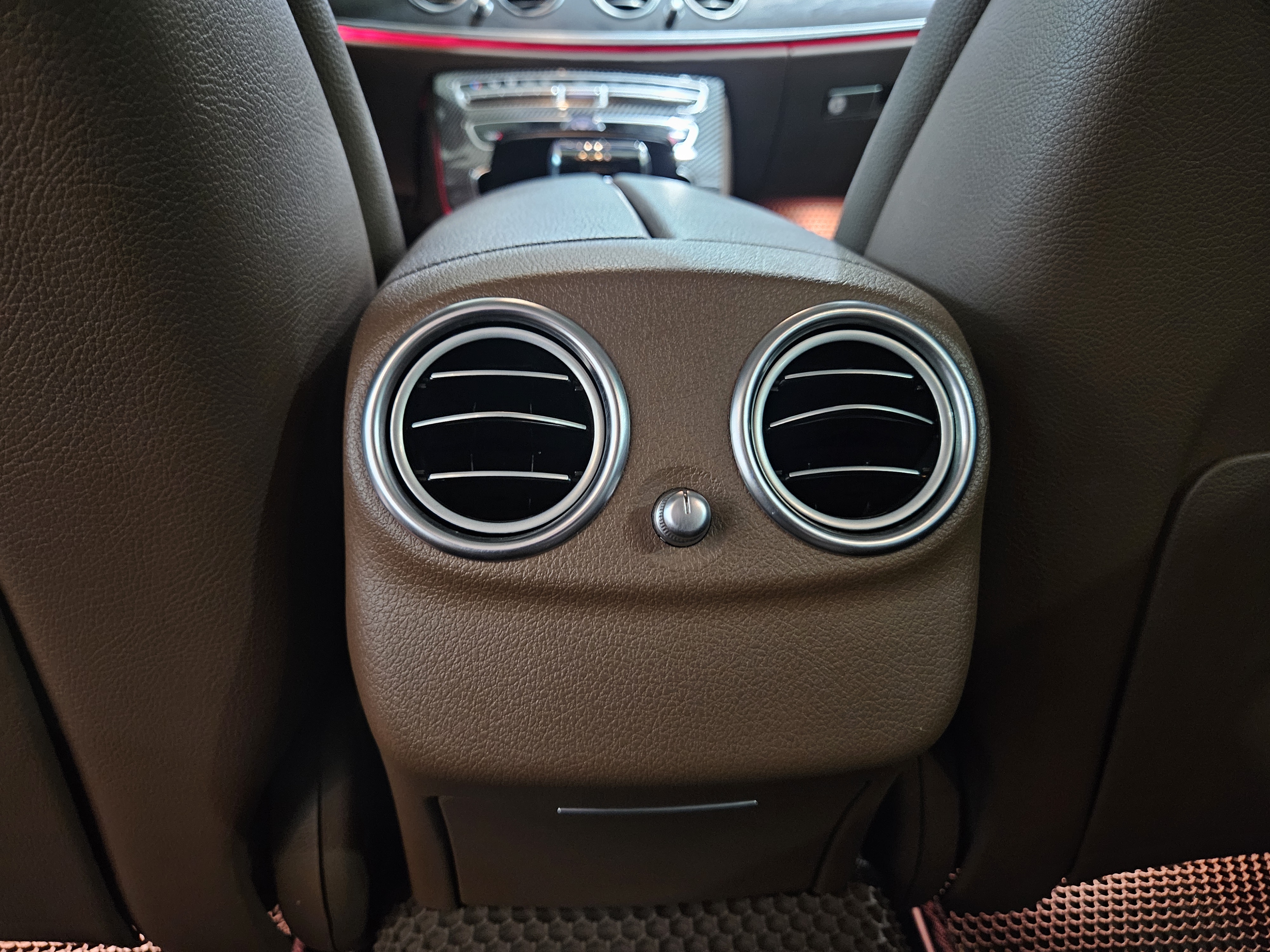2017 MERCEDES-BENZ E-CLASS (W213) E220D AVANTGARDE - Thumbnail 33
