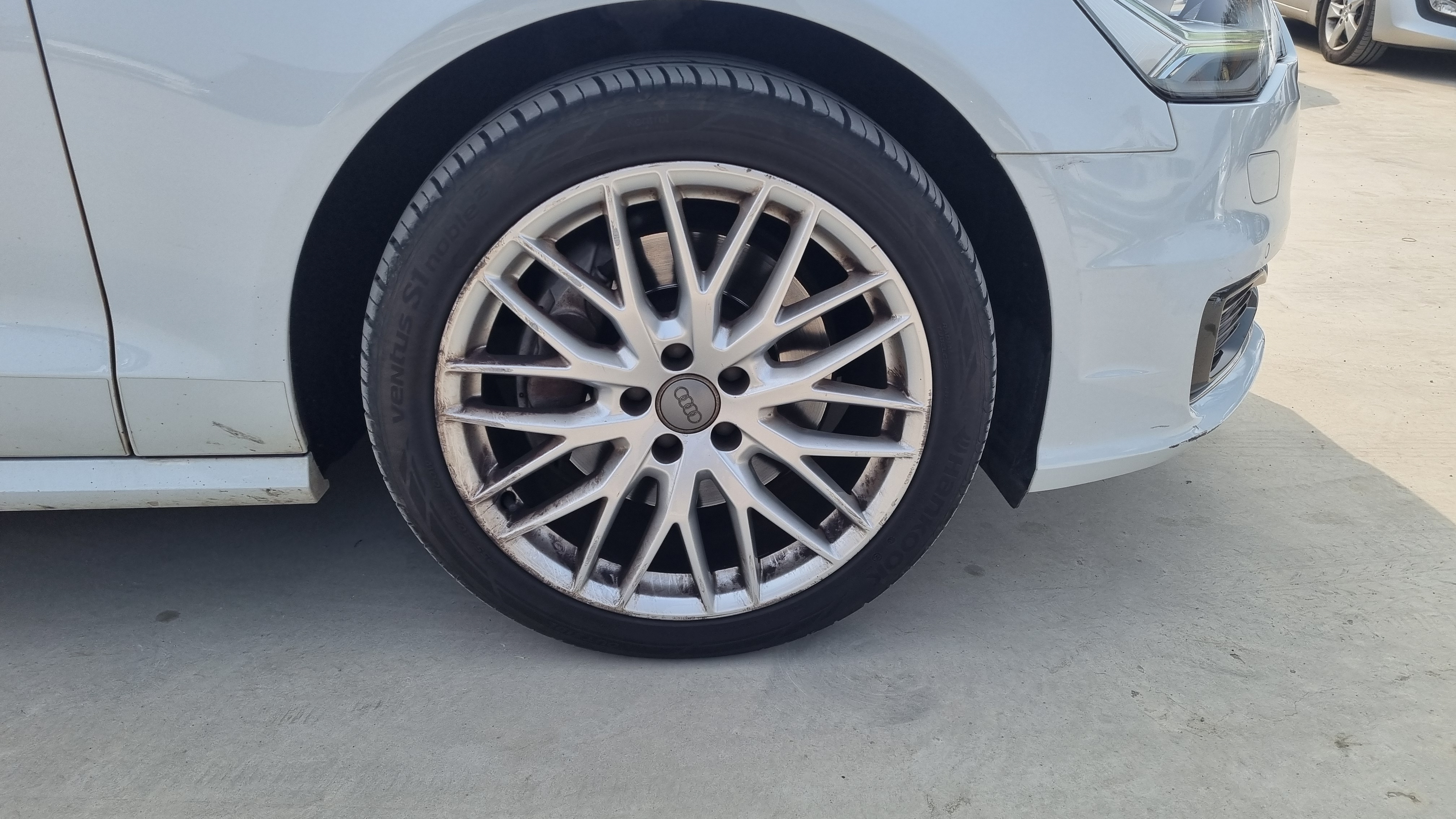 2016 AUDI NEW A6 40 TDI QUATTRO PREMIUM - Thumbnail 24