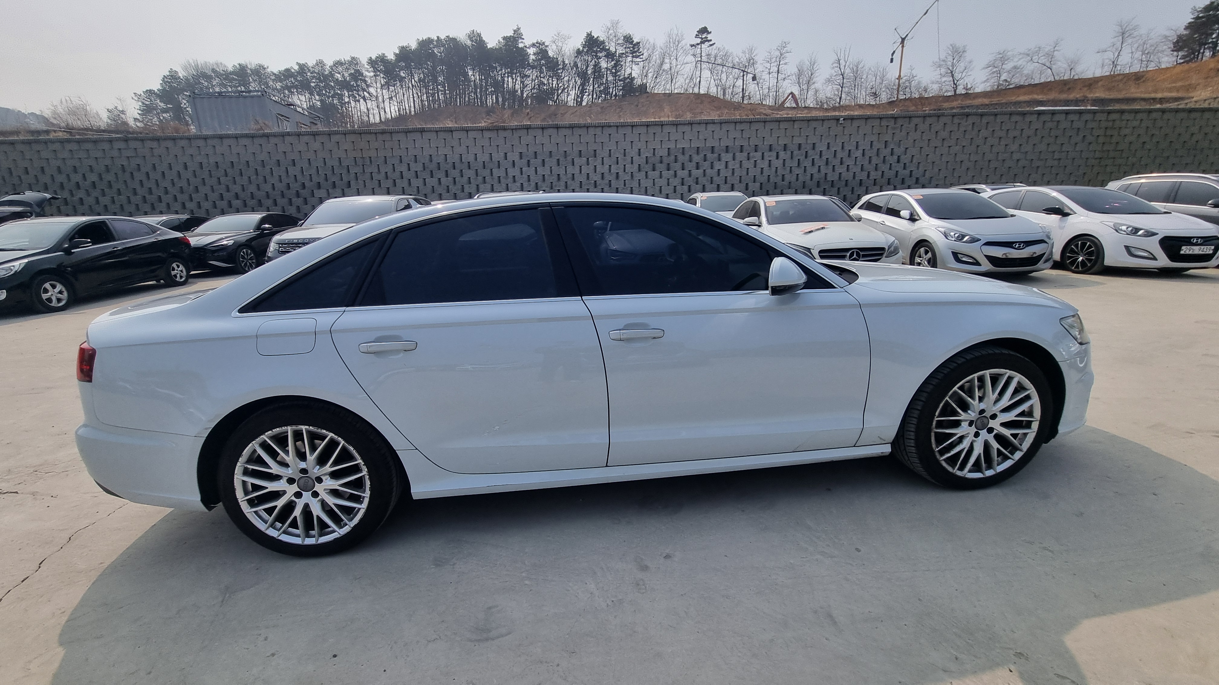 2016 AUDI NEW A6 40 TDI QUATTRO PREMIUM - Thumbnail 26