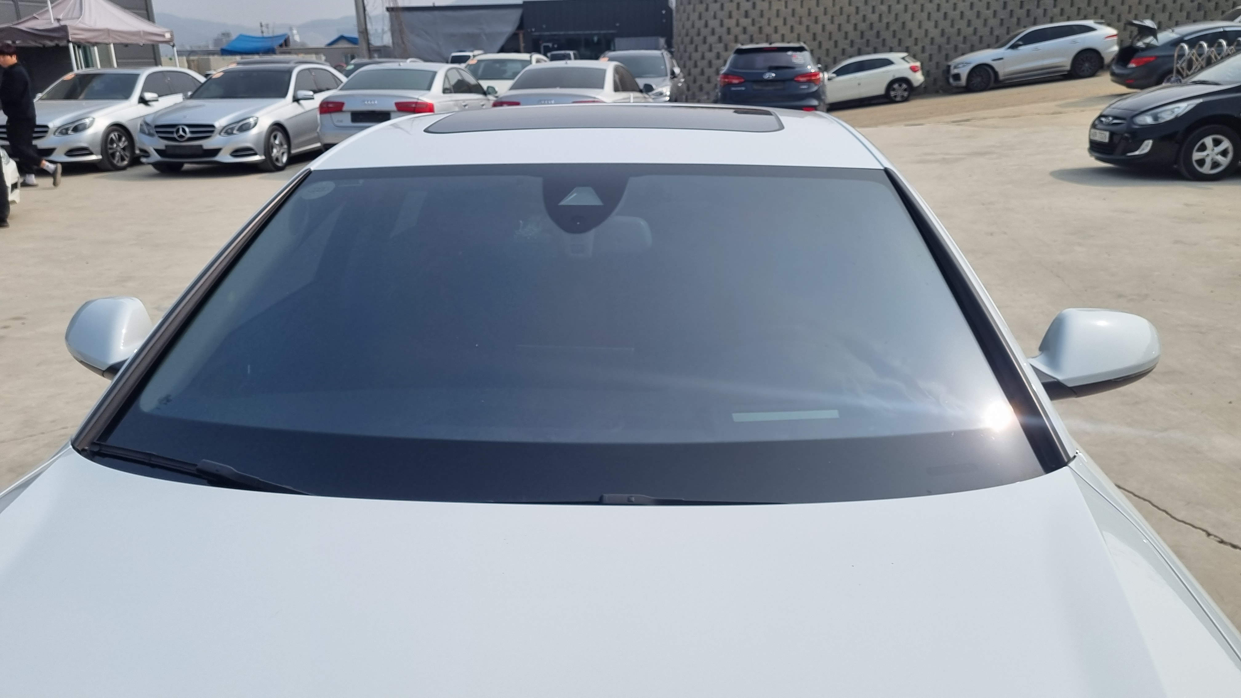 2016 AUDI NEW A6 40 TDI QUATTRO PREMIUM - Thumbnail 32