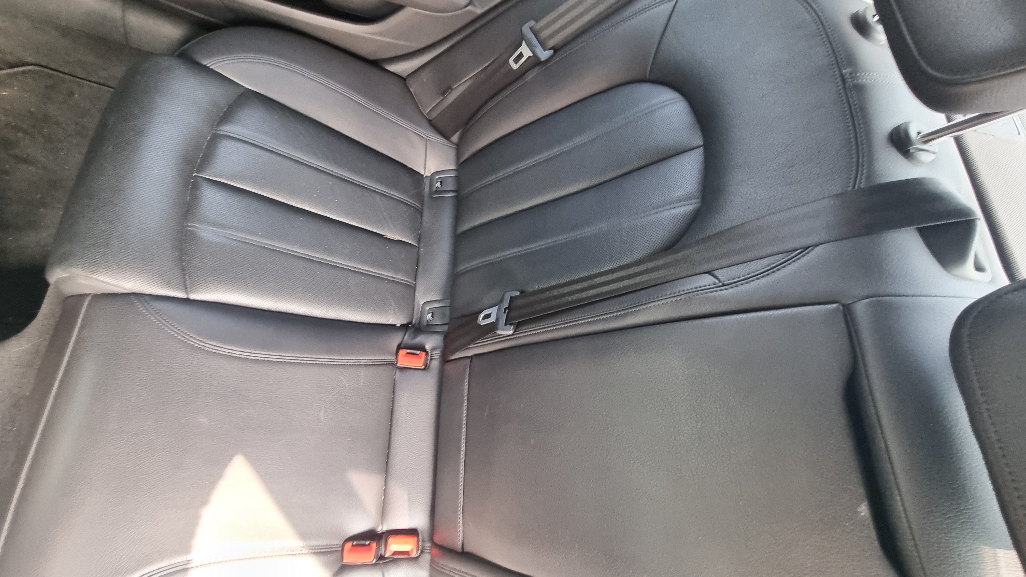 2016 AUDI NEW A6 40 TDI QUATTRO PREMIUM - Thumbnail 37