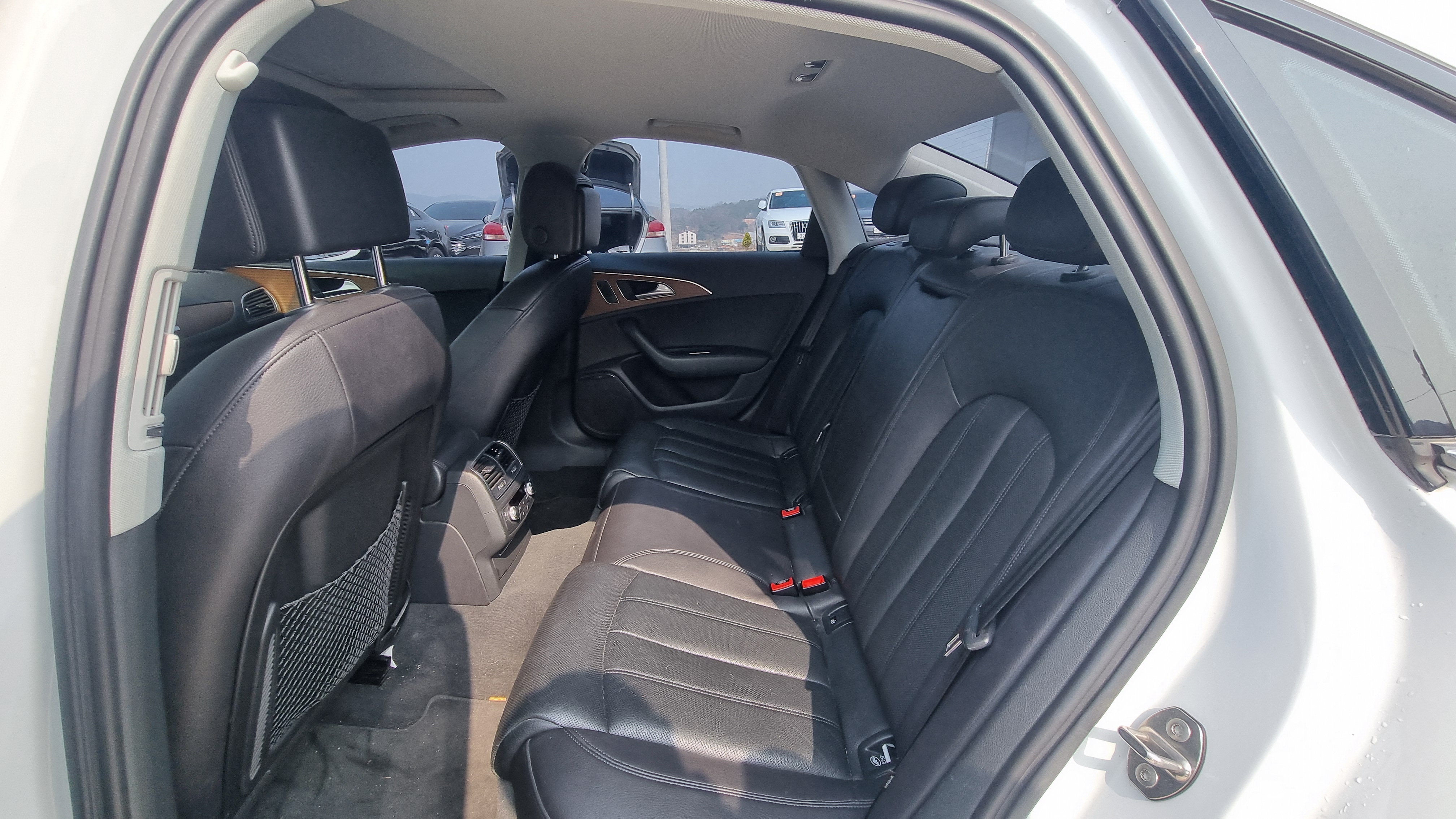 2016 AUDI NEW A6 40 TDI QUATTRO PREMIUM - Thumbnail 39