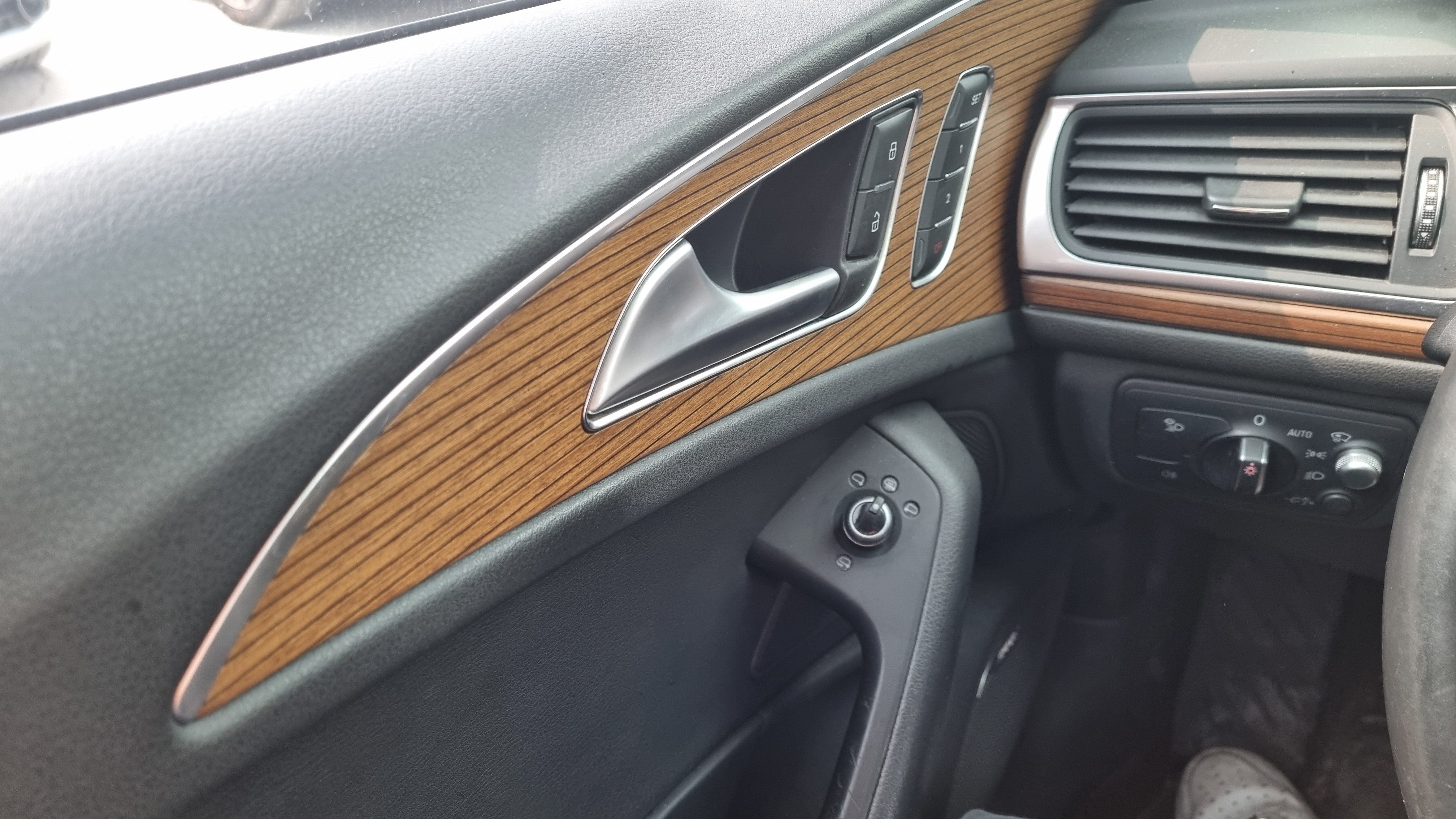 2016 AUDI NEW A6 40 TDI QUATTRO PREMIUM - Thumbnail 42