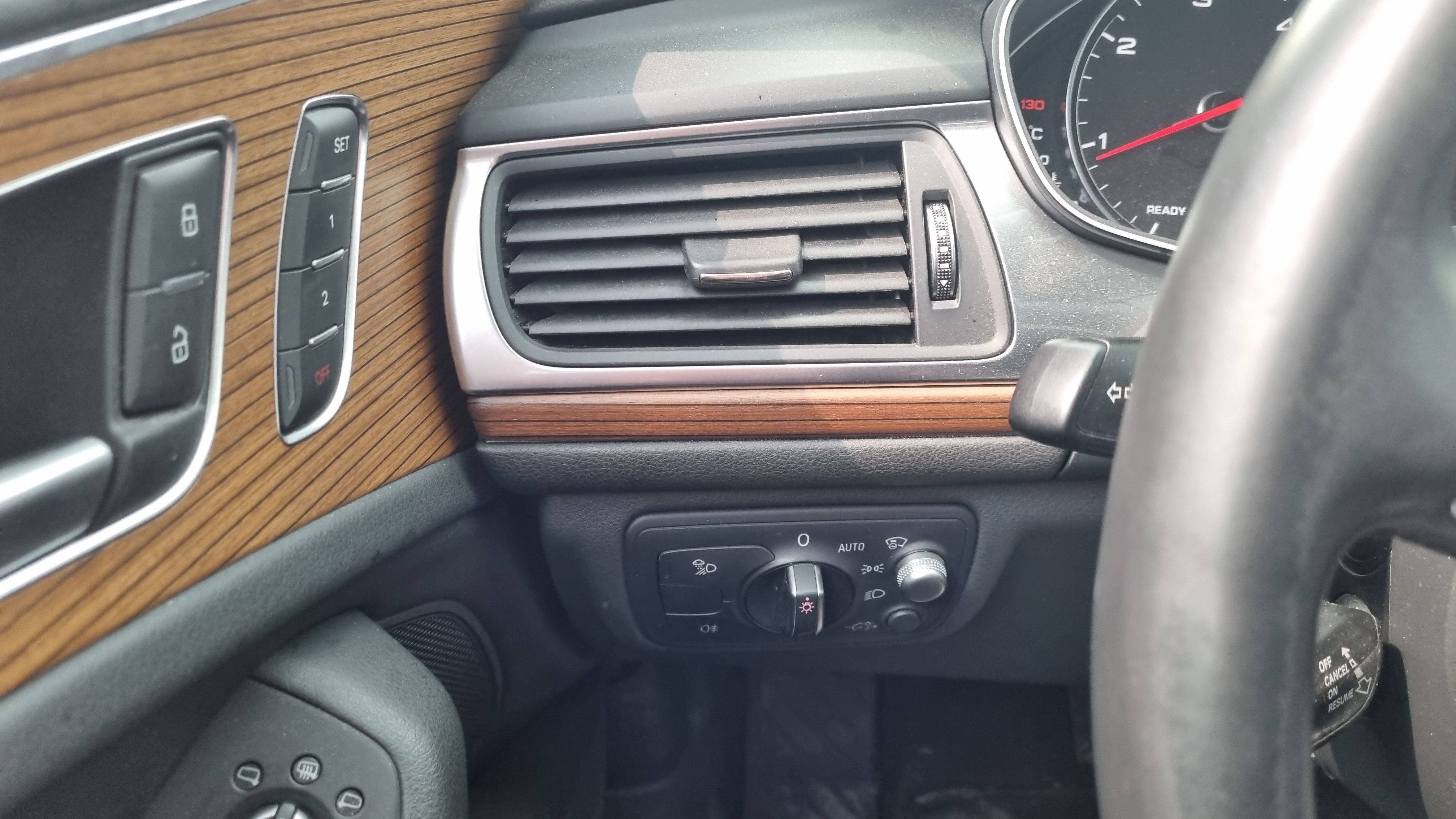 2016 AUDI NEW A6 40 TDI QUATTRO PREMIUM - Thumbnail 43