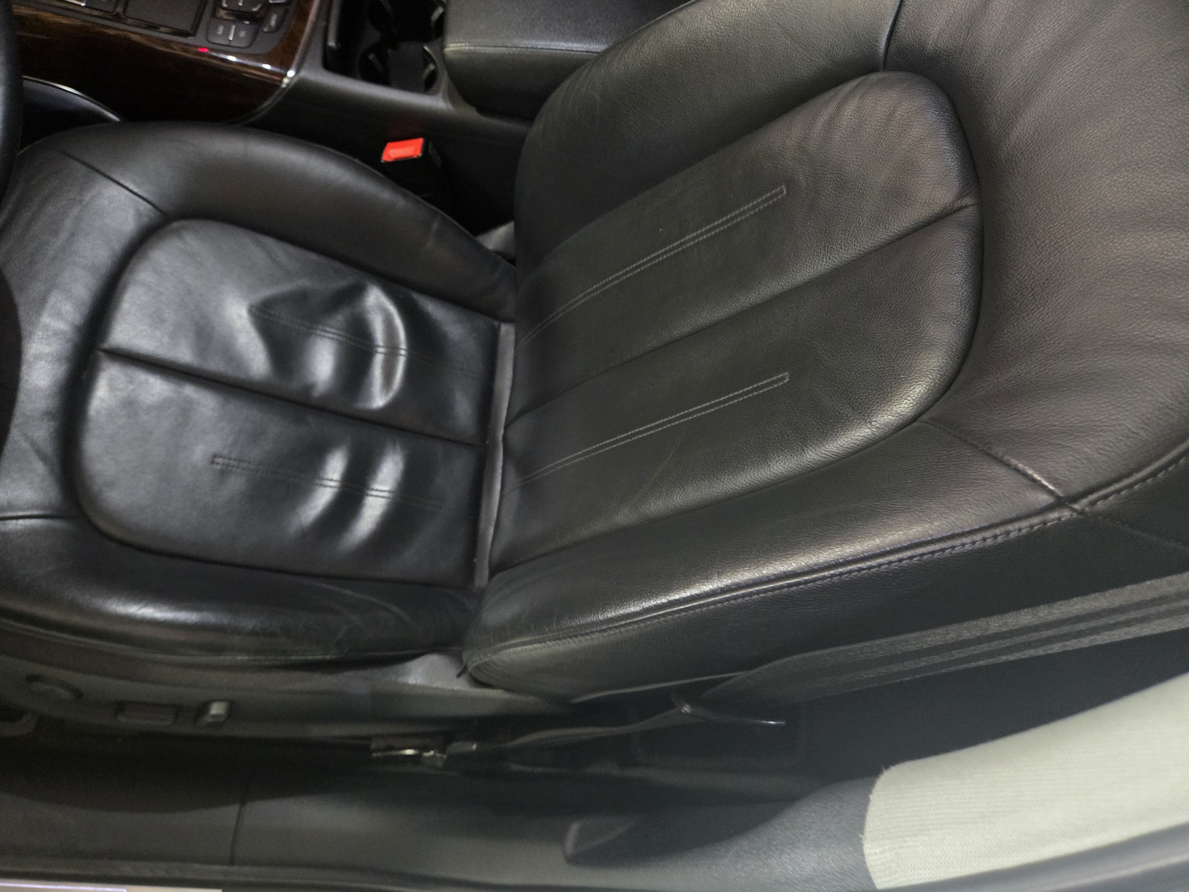 2014 AUDI NEW A6 45 TDI QUATTRO DYNAMIC - Thumbnail 14