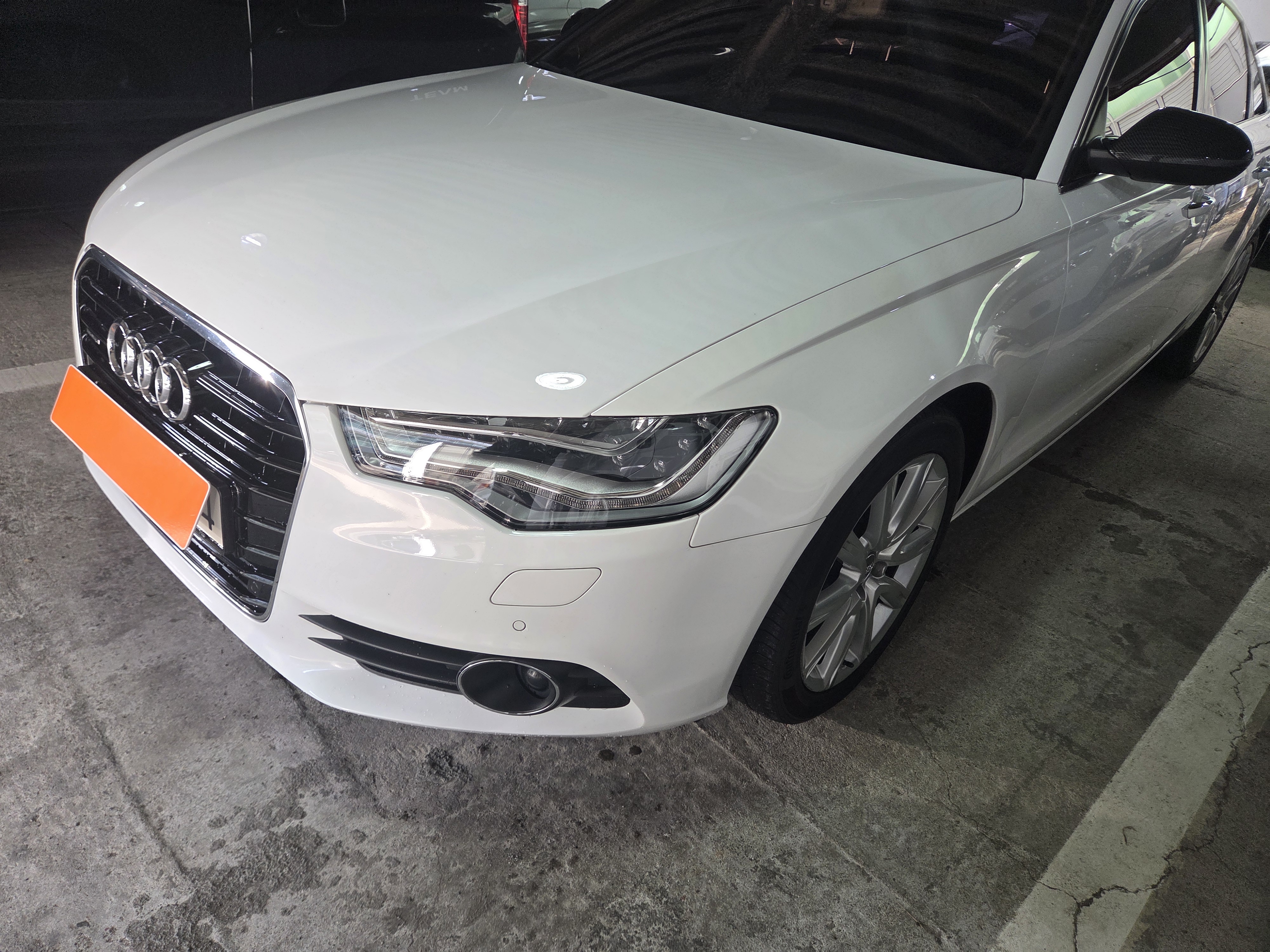 2014 AUDI NEW A6 45 TDI QUATTRO DYNAMIC - Thumbnail 29