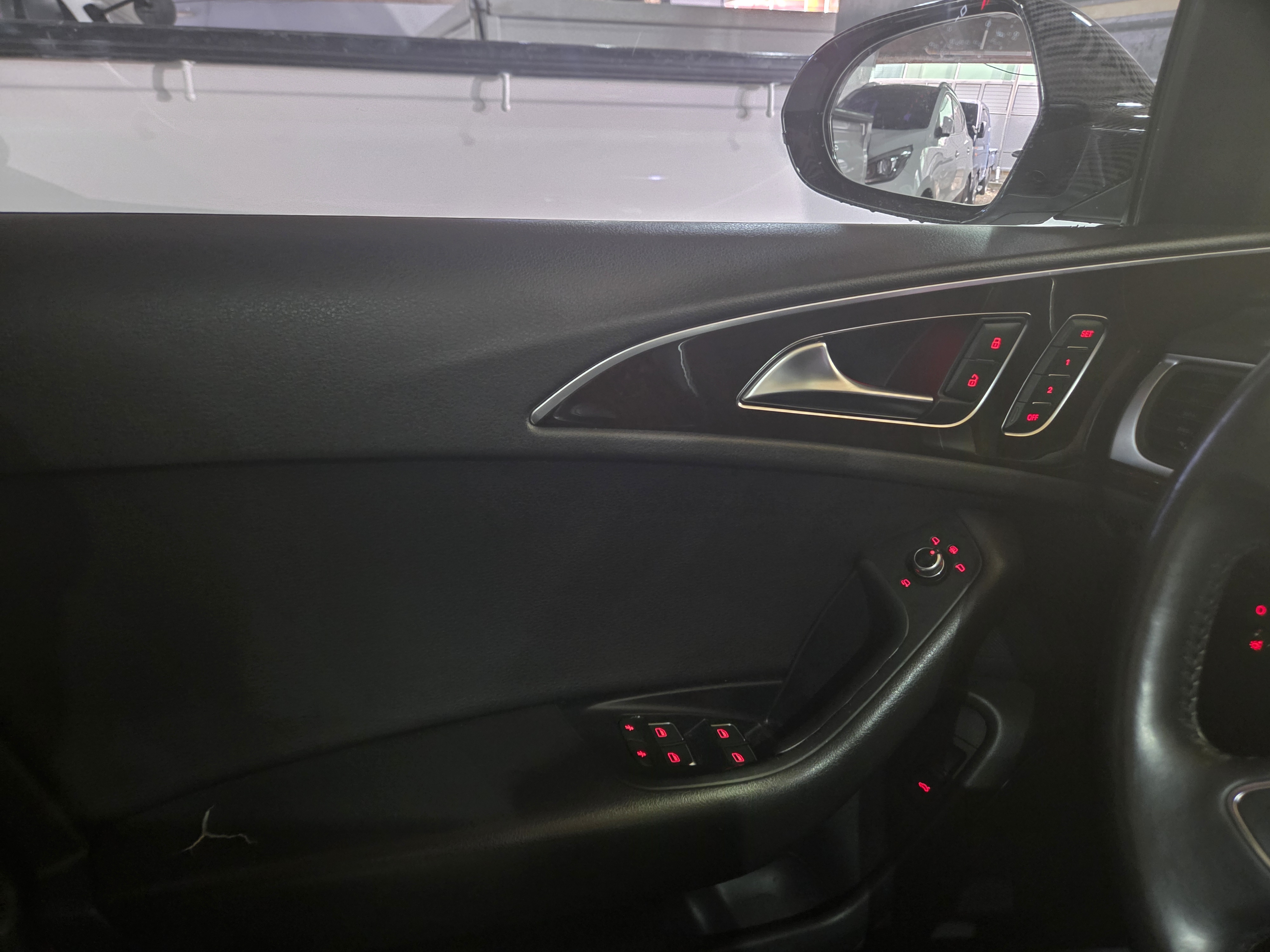 2014 AUDI NEW A6 45 TDI QUATTRO DYNAMIC - Thumbnail 30