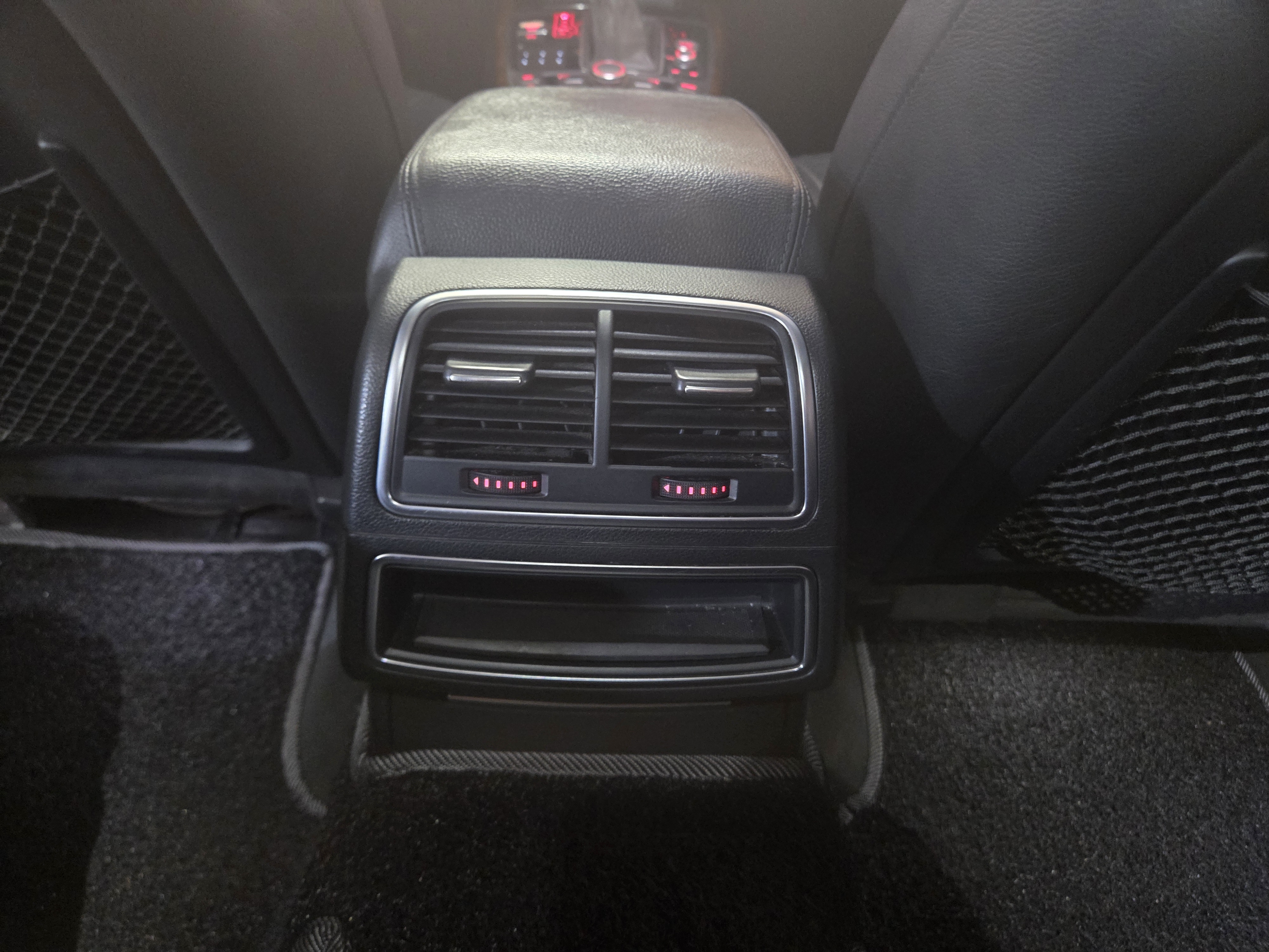 2014 AUDI NEW A6 45 TDI QUATTRO DYNAMIC - Thumbnail 41