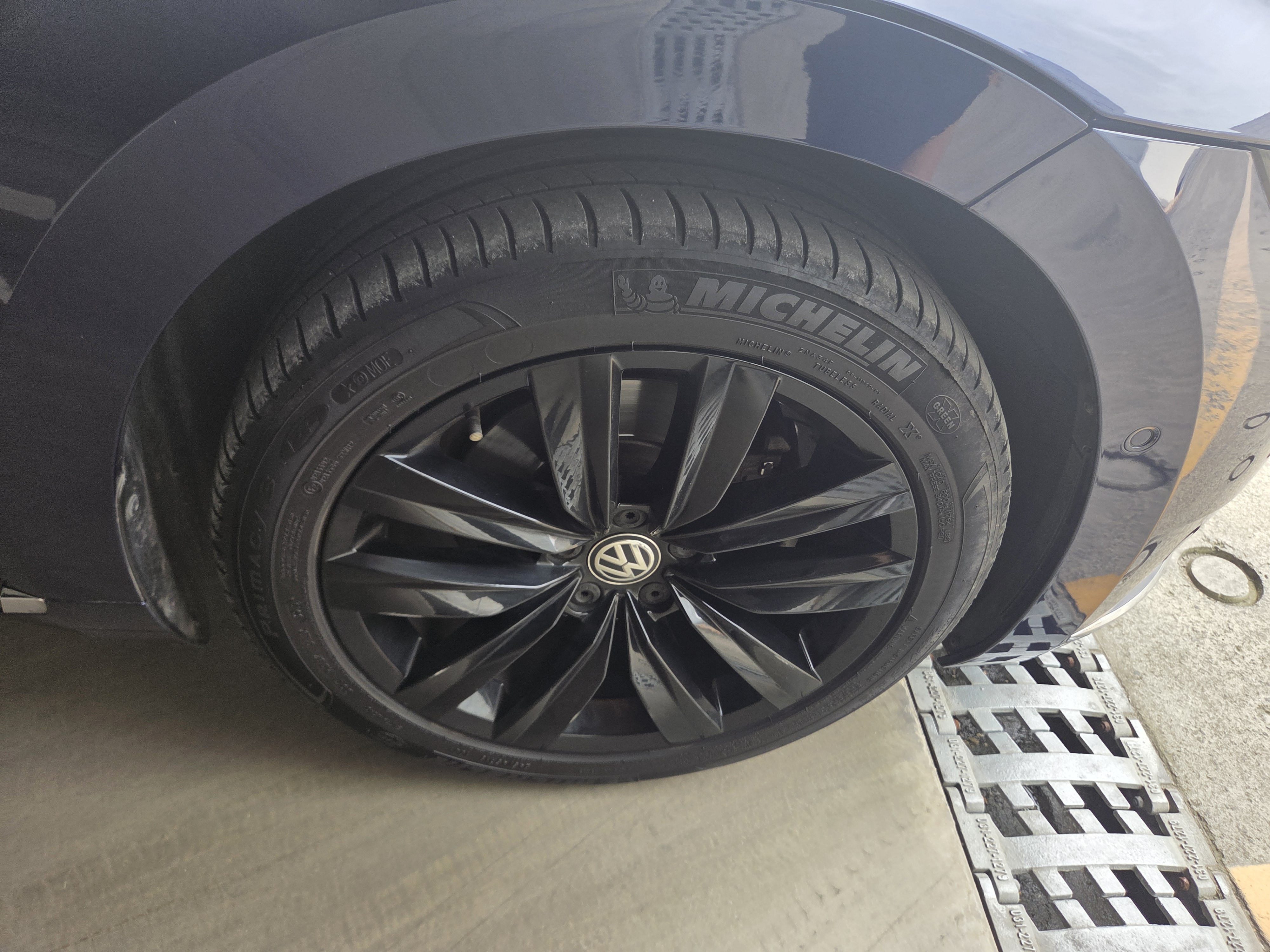 2019 VOLKSWAGEN ARTEON 2.0 TDI ELEGANCE PRESTIGE - Thumbnail 9