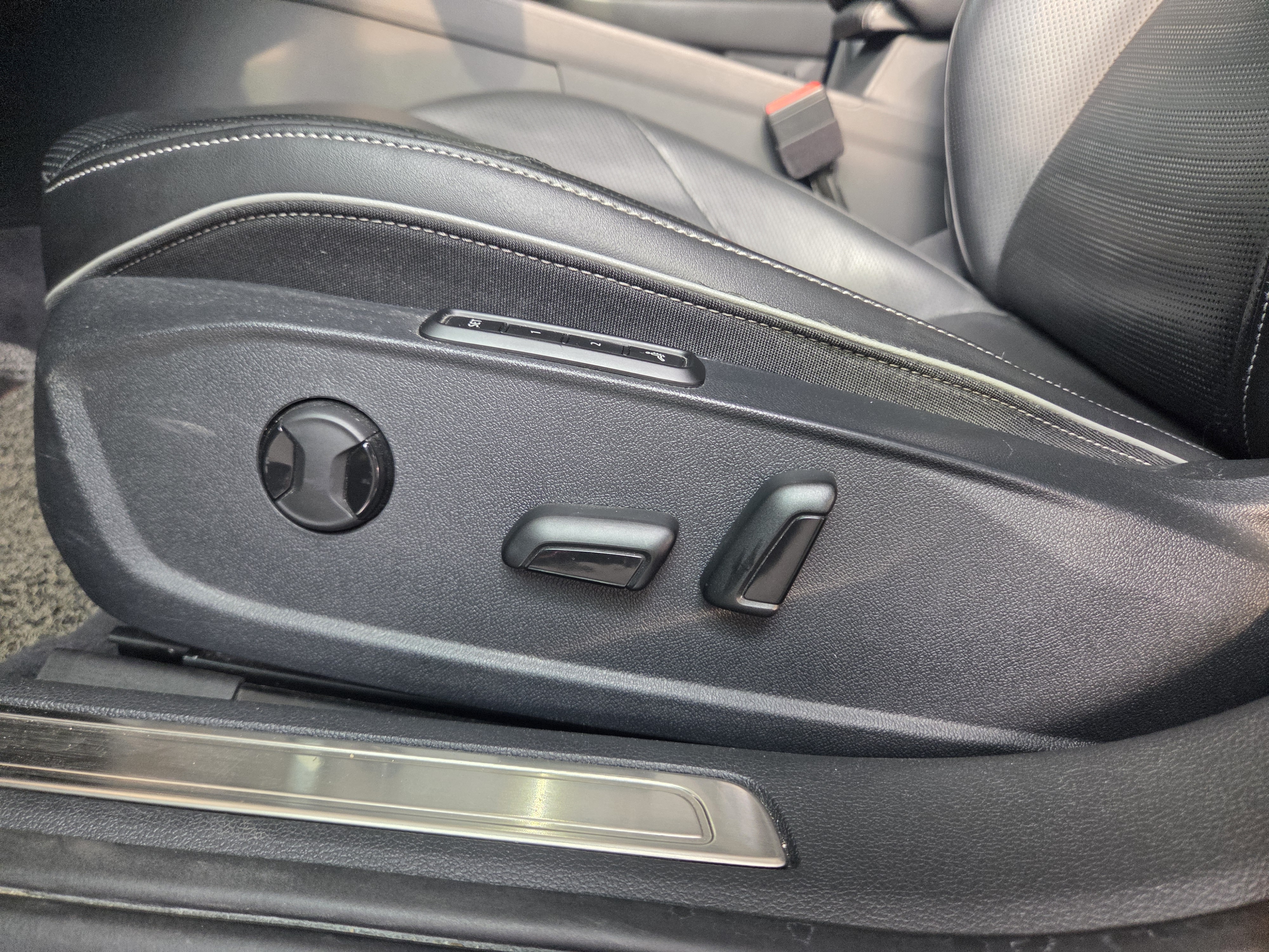 2019 VOLKSWAGEN ARTEON 2.0 TDI ELEGANCE PRESTIGE - Thumbnail 16