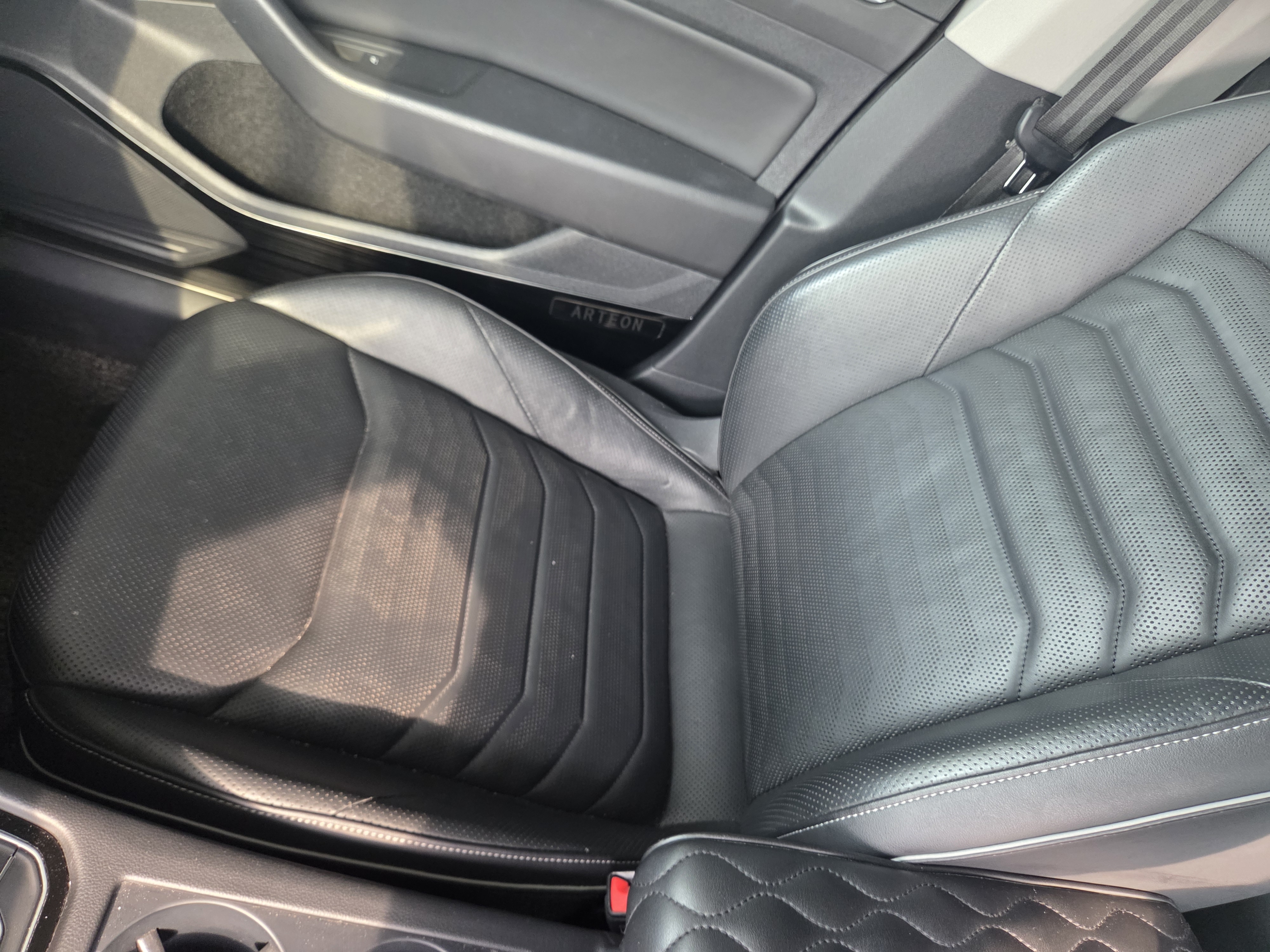 2019 VOLKSWAGEN ARTEON 2.0 TDI ELEGANCE PRESTIGE - Thumbnail 18