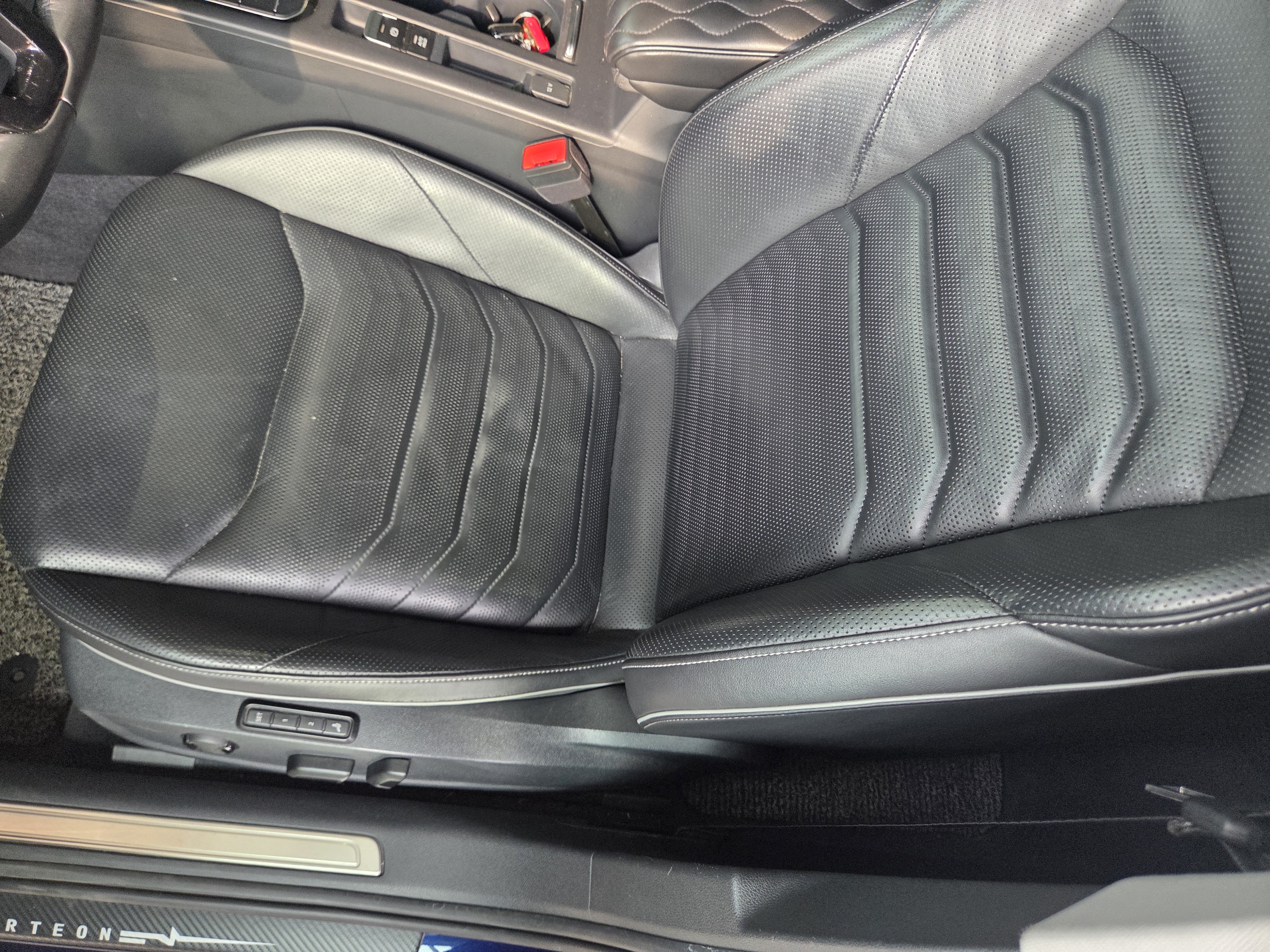 2019 VOLKSWAGEN ARTEON 2.0 TDI ELEGANCE PRESTIGE - Thumbnail 19
