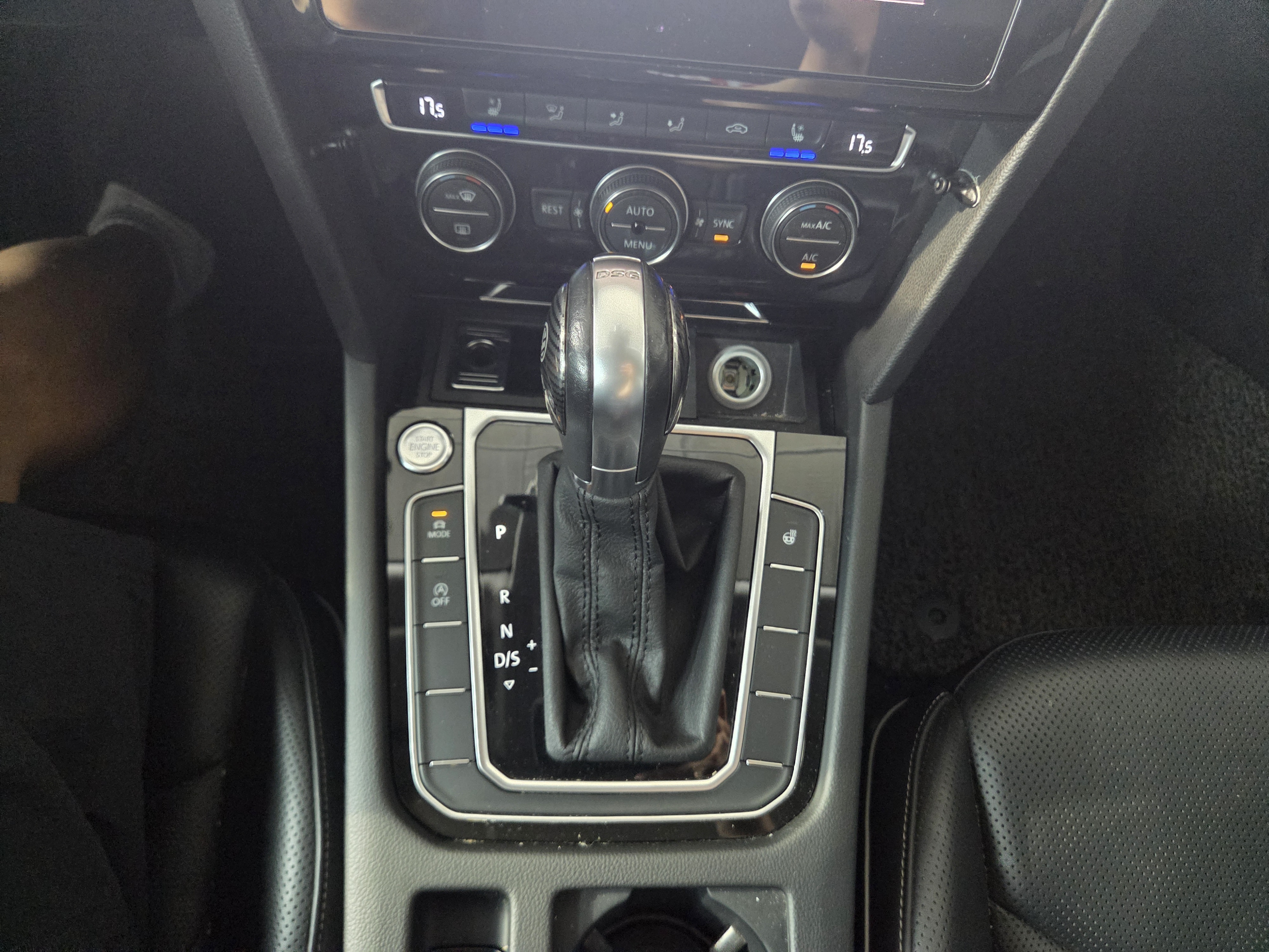 2019 VOLKSWAGEN ARTEON 2.0 TDI ELEGANCE PRESTIGE - Thumbnail 20