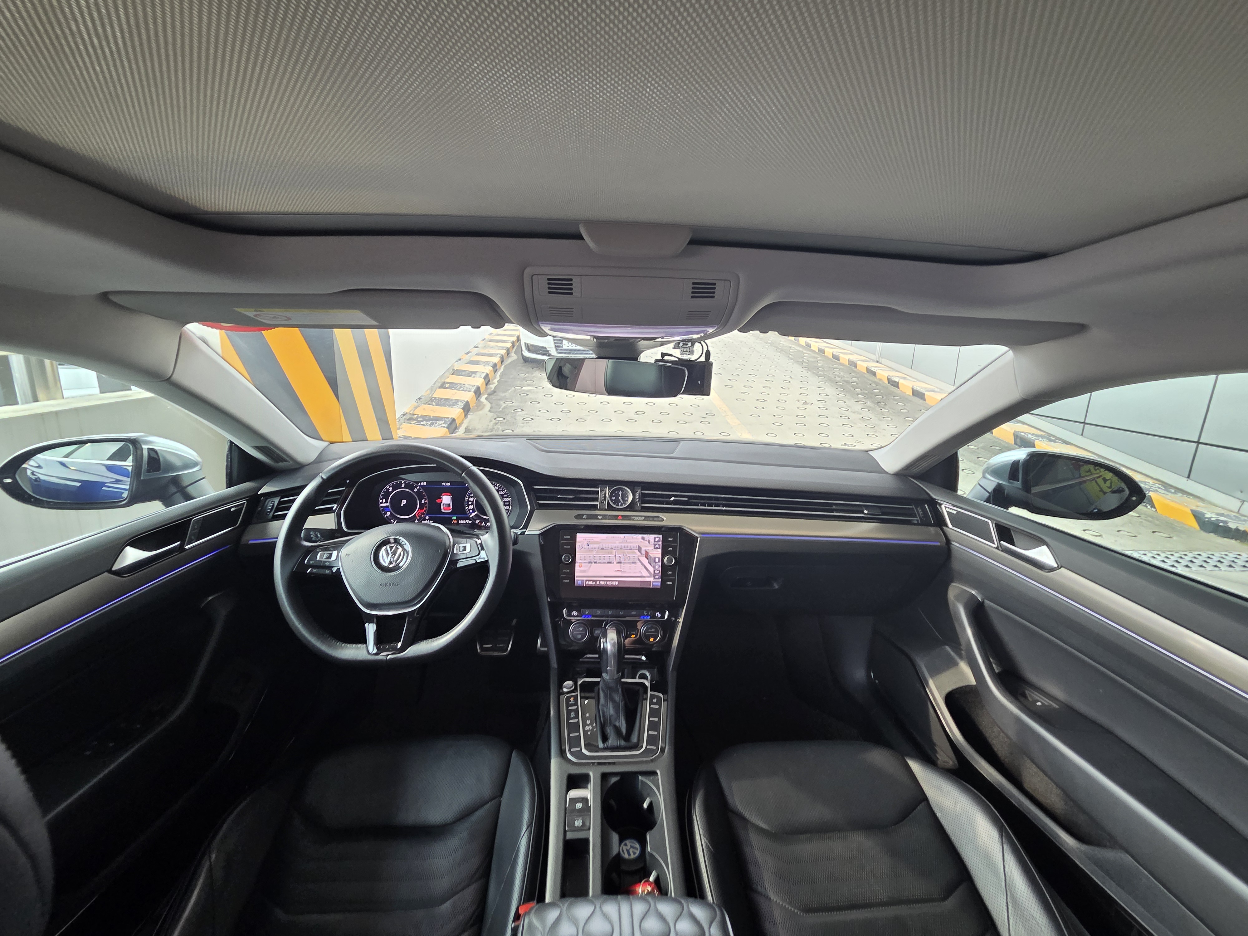 2019 VOLKSWAGEN ARTEON 2.0 TDI ELEGANCE PRESTIGE - Thumbnail 29