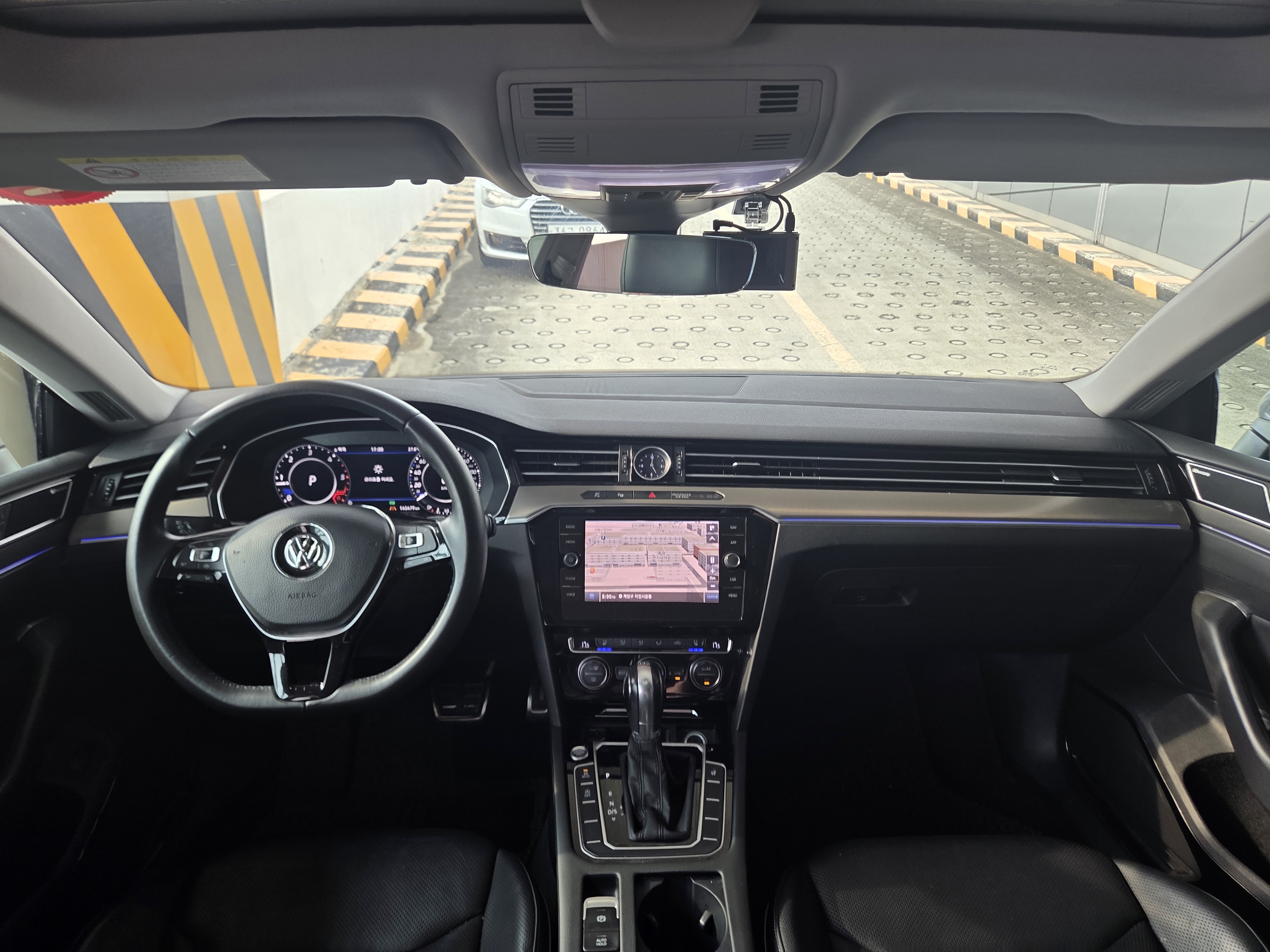 2019 VOLKSWAGEN ARTEON 2.0 TDI ELEGANCE PRESTIGE - Thumbnail 30