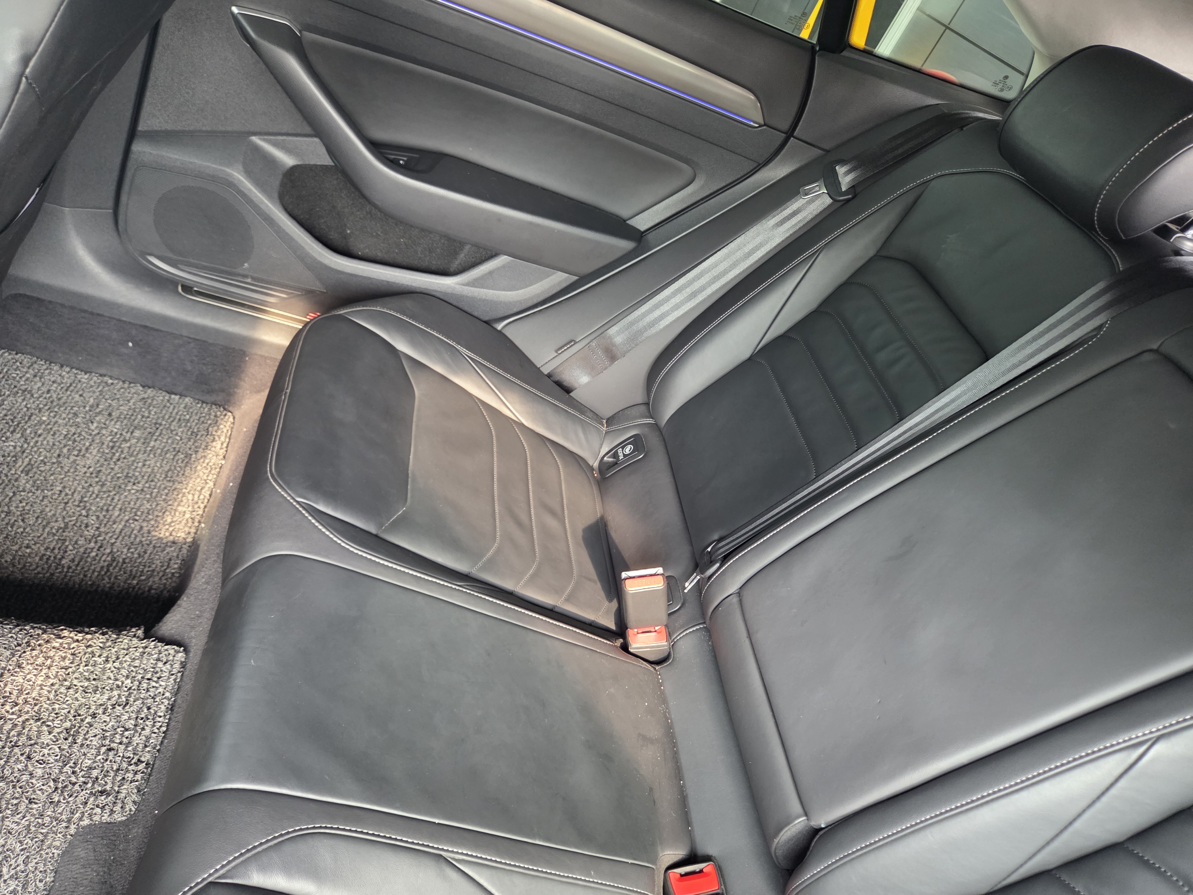 2019 VOLKSWAGEN ARTEON 2.0 TDI ELEGANCE PRESTIGE - Thumbnail 33