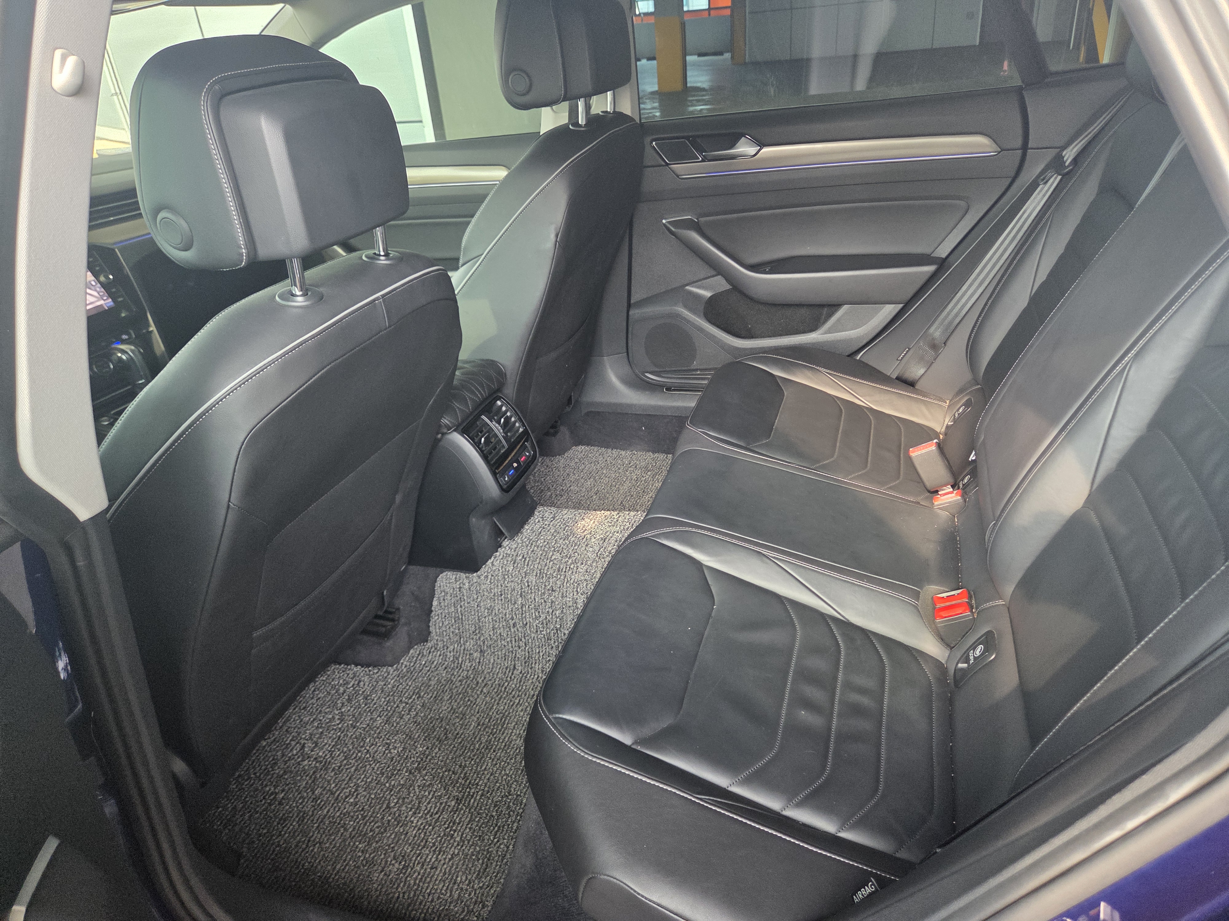 2019 VOLKSWAGEN ARTEON 2.0 TDI ELEGANCE PRESTIGE - Thumbnail 35