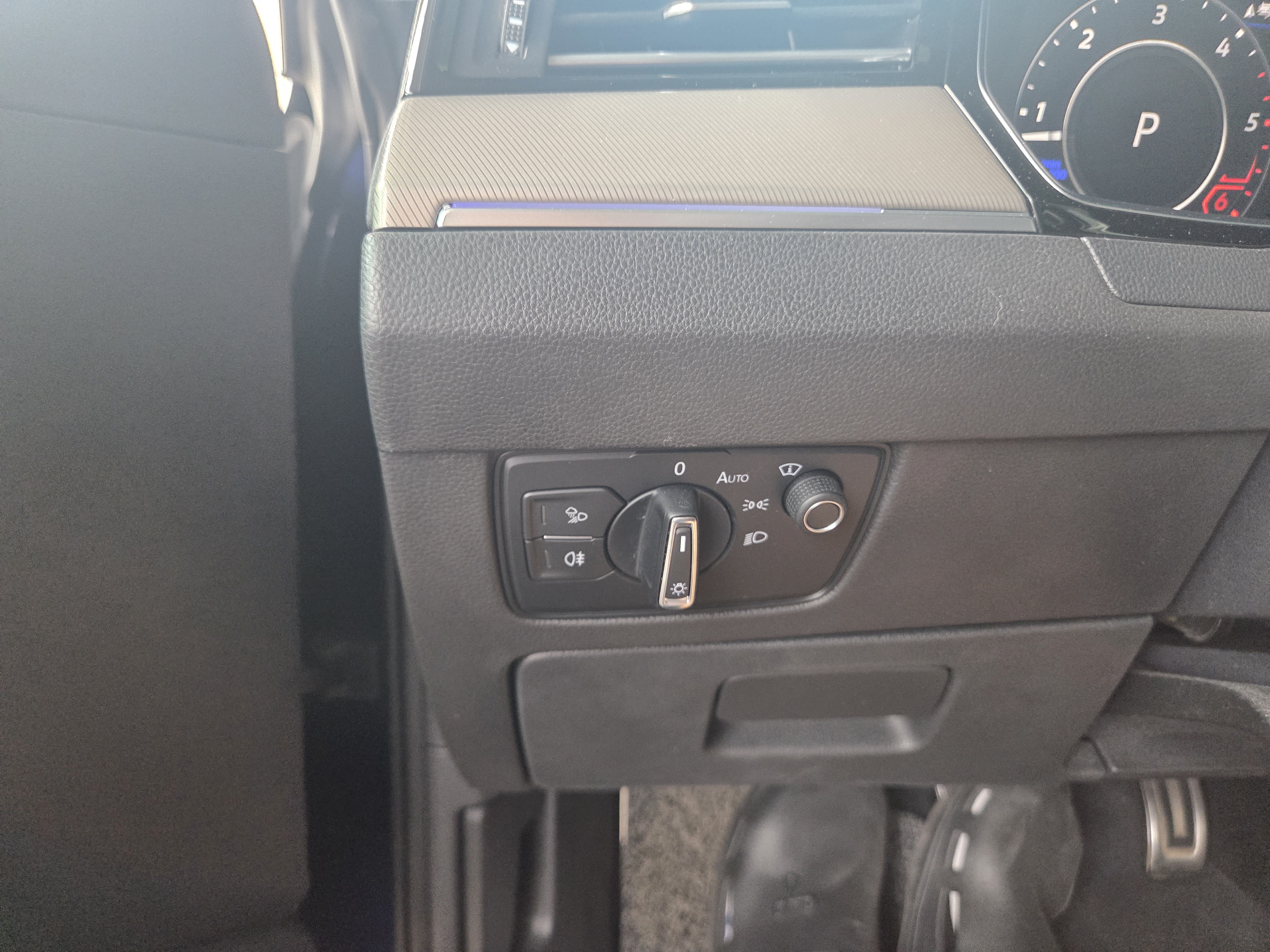 2019 VOLKSWAGEN ARTEON 2.0 TDI ELEGANCE PRESTIGE - Thumbnail 38