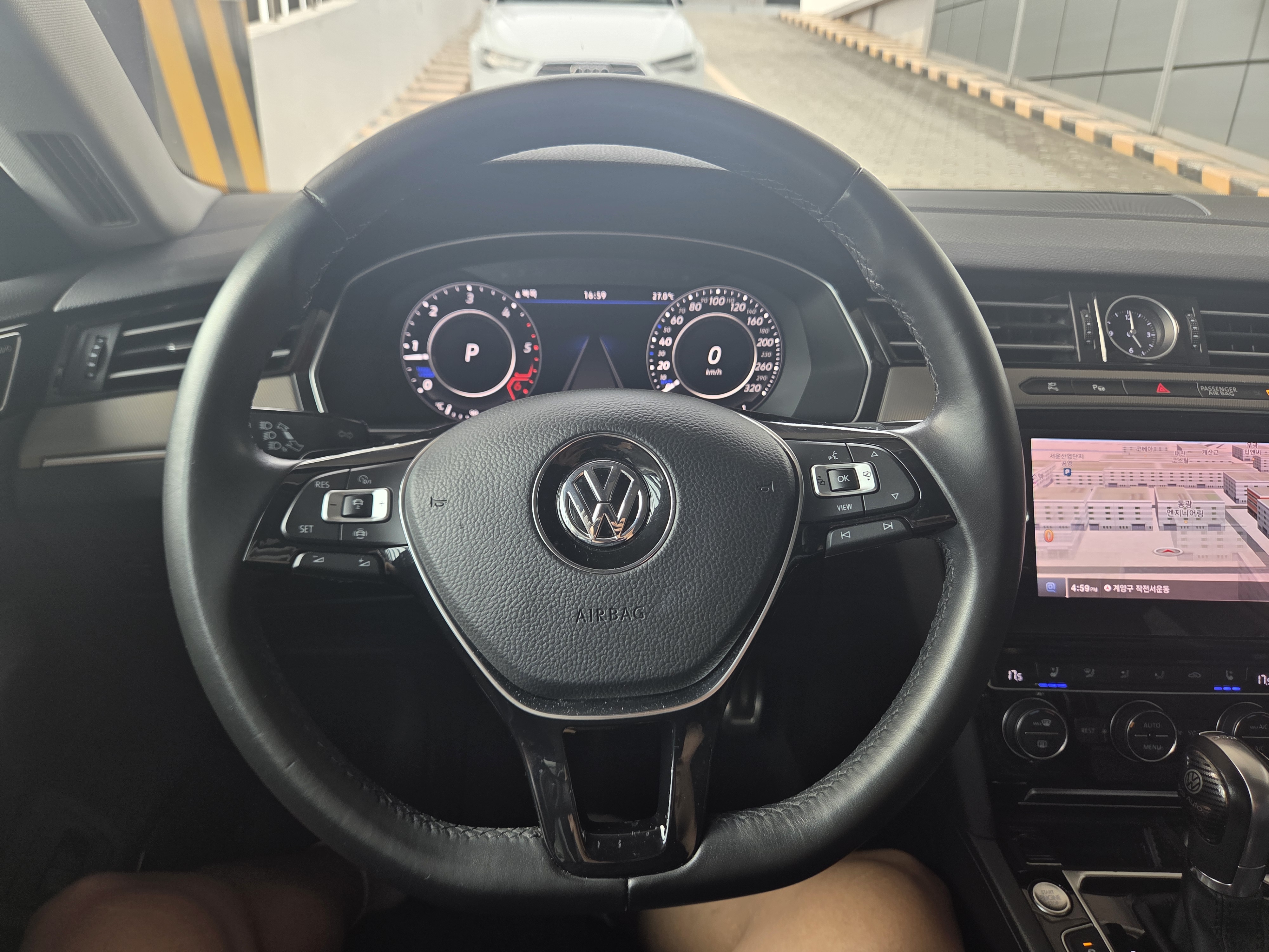 2019 VOLKSWAGEN ARTEON 2.0 TDI ELEGANCE PRESTIGE - Thumbnail 39