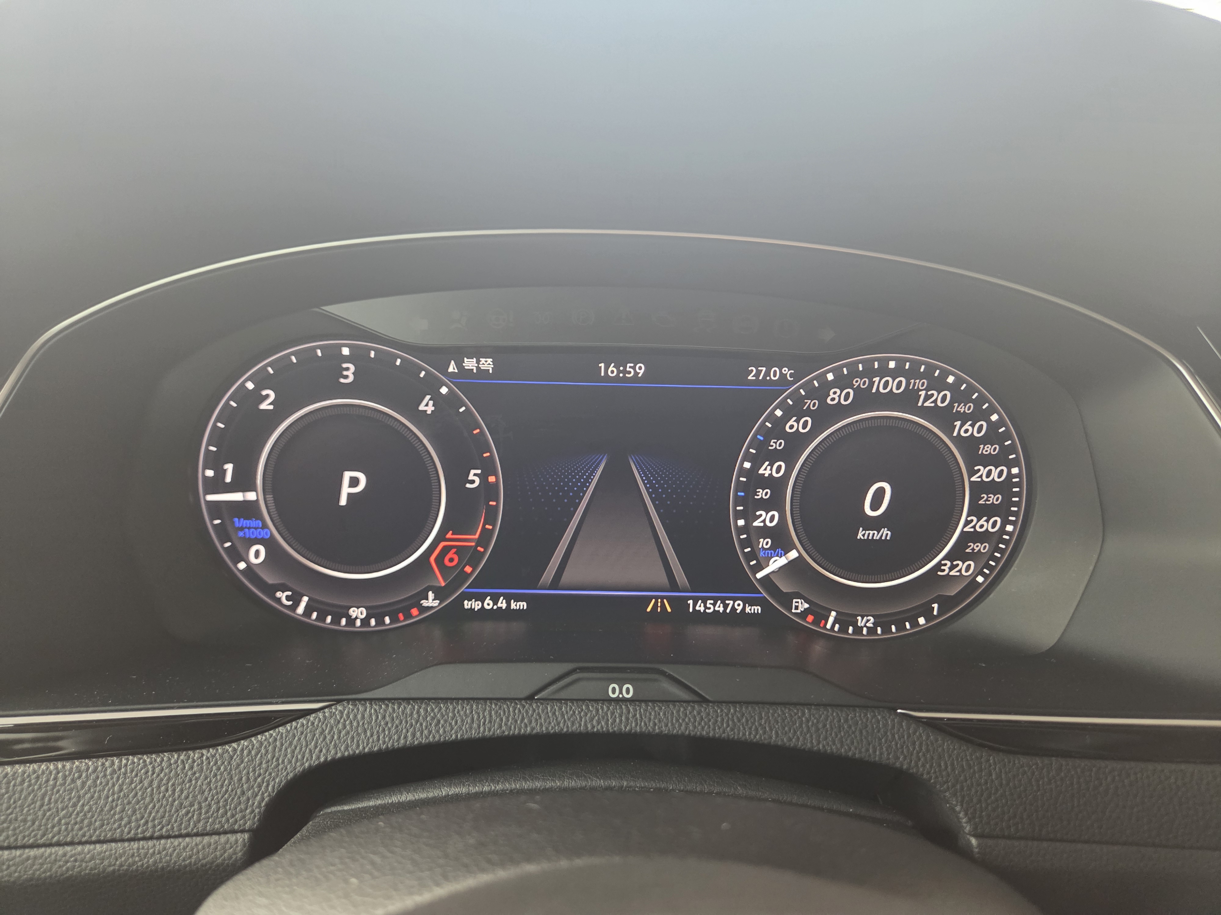 2019 VOLKSWAGEN ARTEON 2.0 TDI ELEGANCE PRESTIGE - Thumbnail 40