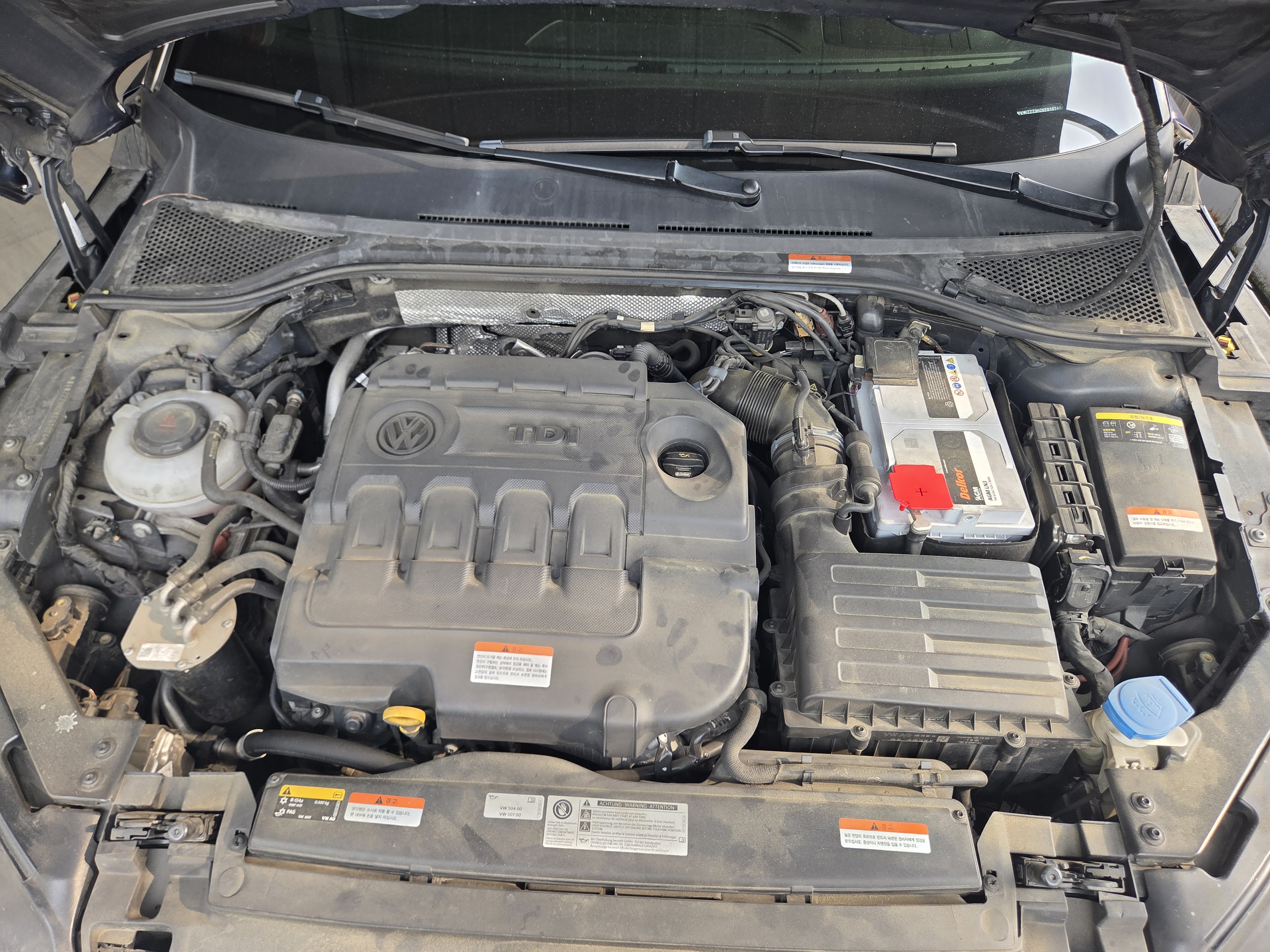 2019 VOLKSWAGEN ARTEON 2.0 TDI ELEGANCE PRESTIGE - Thumbnail 42