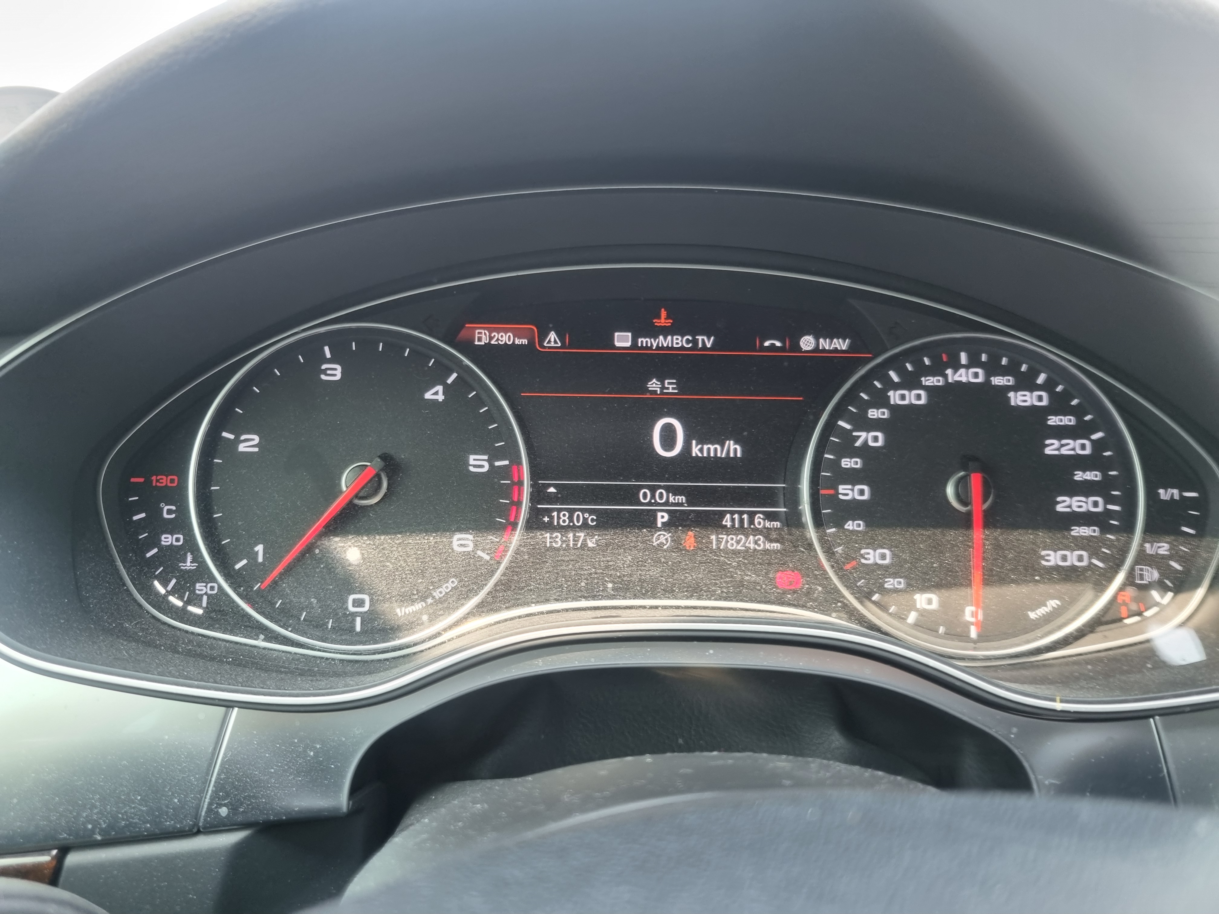 2015 AUDI NEW A6 45 TDI QUATTRO DYNAMIC - Thumbnail 6