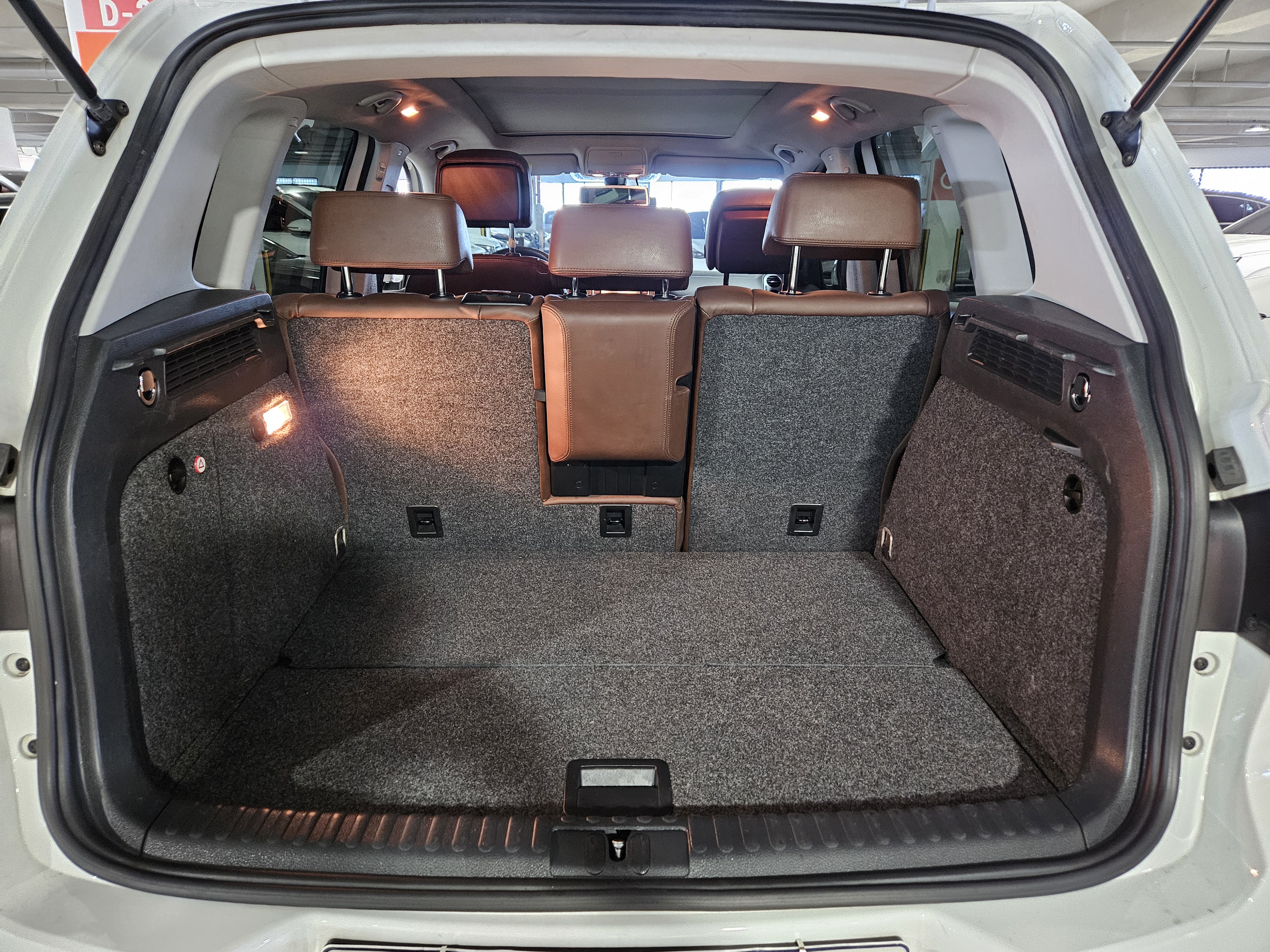 2016 VOLKSWAGEN NEW TIGUAN 2.0 TDI PREMIUM - Thumbnail 11