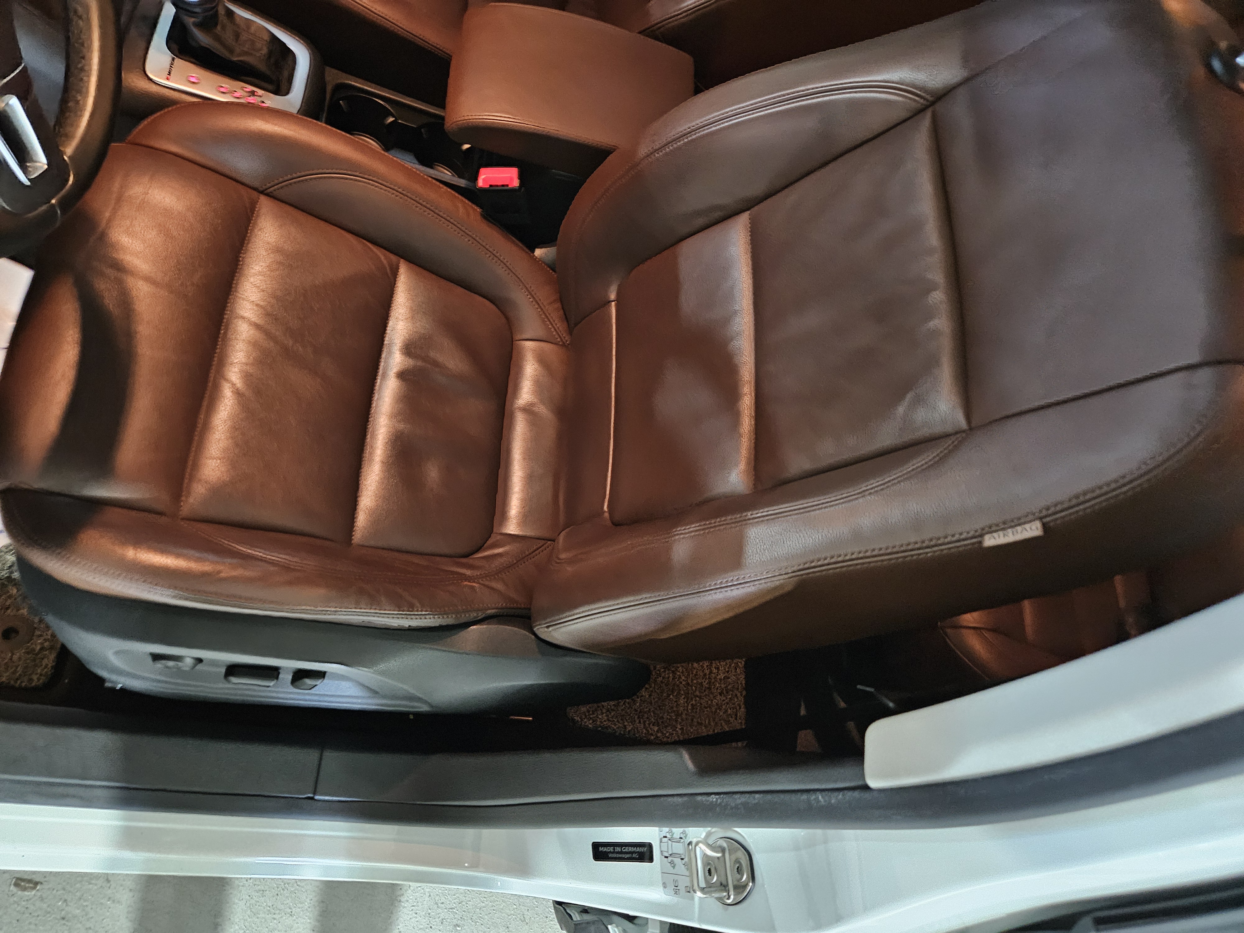 2016 VOLKSWAGEN NEW TIGUAN 2.0 TDI PREMIUM - Thumbnail 19