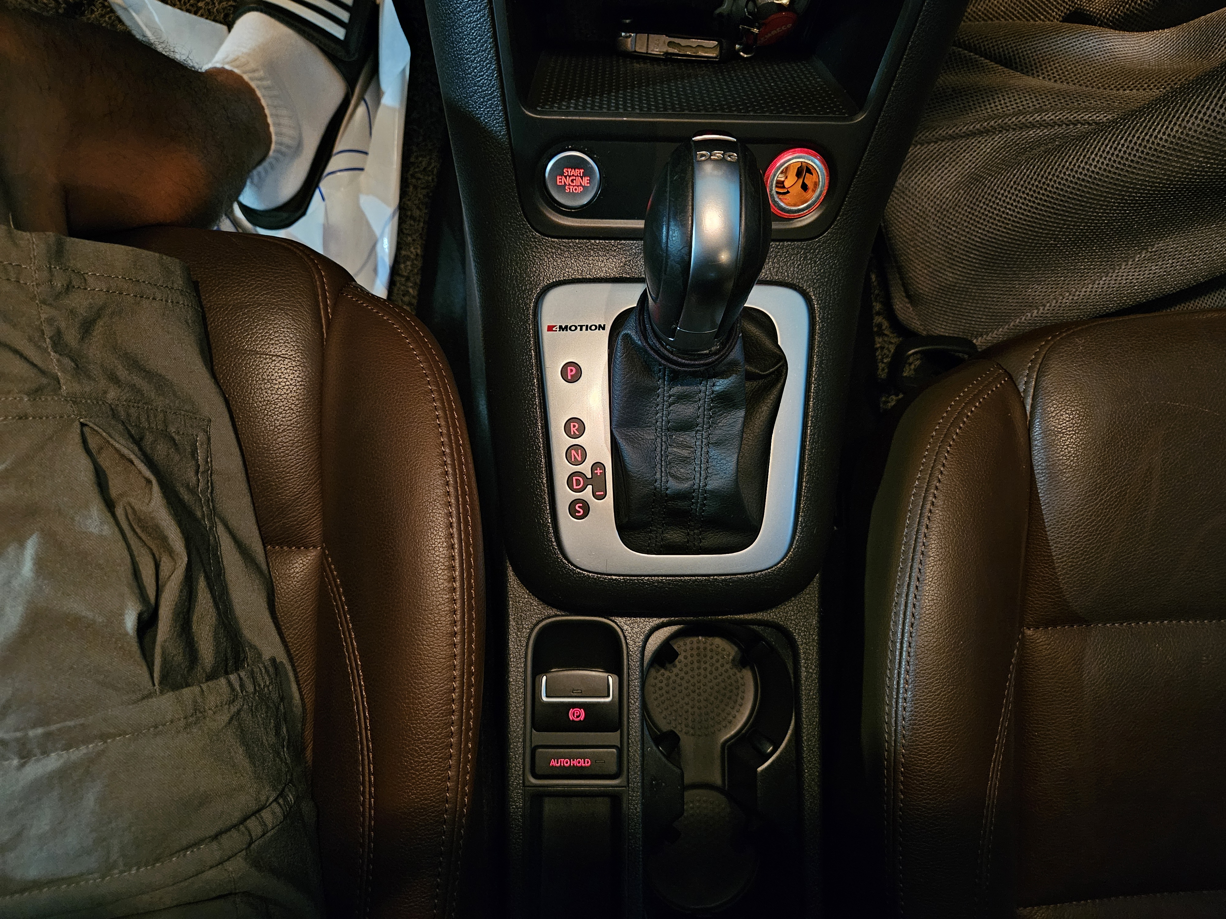 2016 VOLKSWAGEN NEW TIGUAN 2.0 TDI PREMIUM - Thumbnail 24