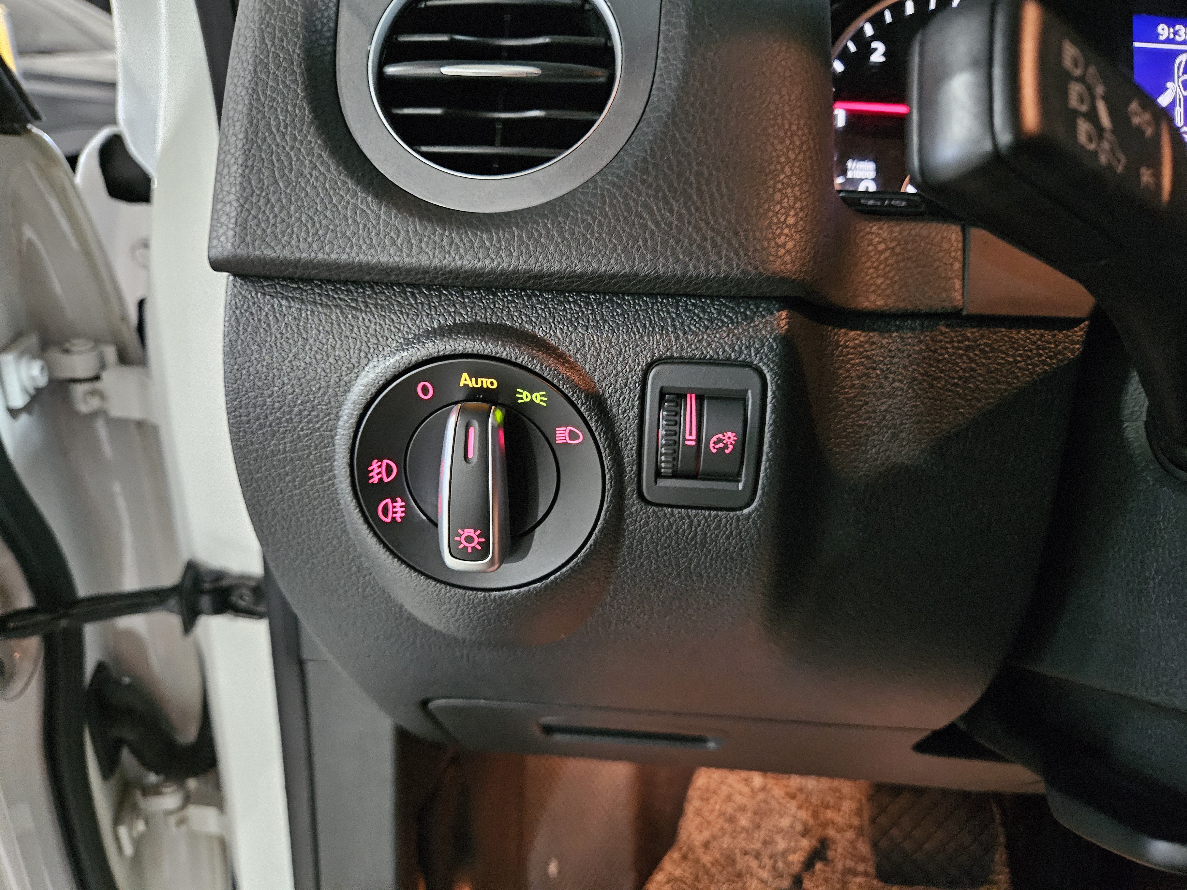 2016 VOLKSWAGEN NEW TIGUAN 2.0 TDI PREMIUM - Thumbnail 28