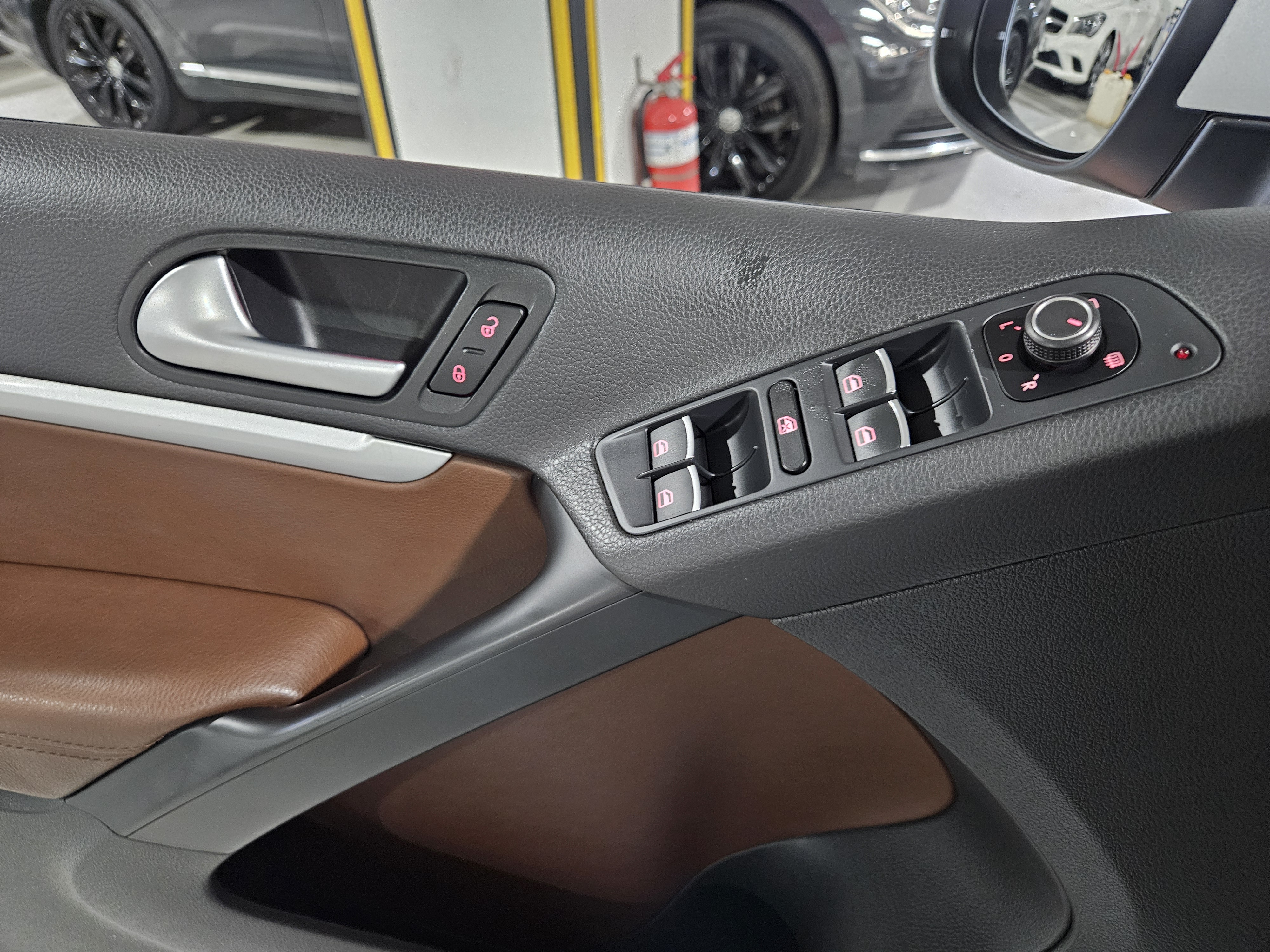 2016 VOLKSWAGEN NEW TIGUAN 2.0 TDI PREMIUM - Thumbnail 29