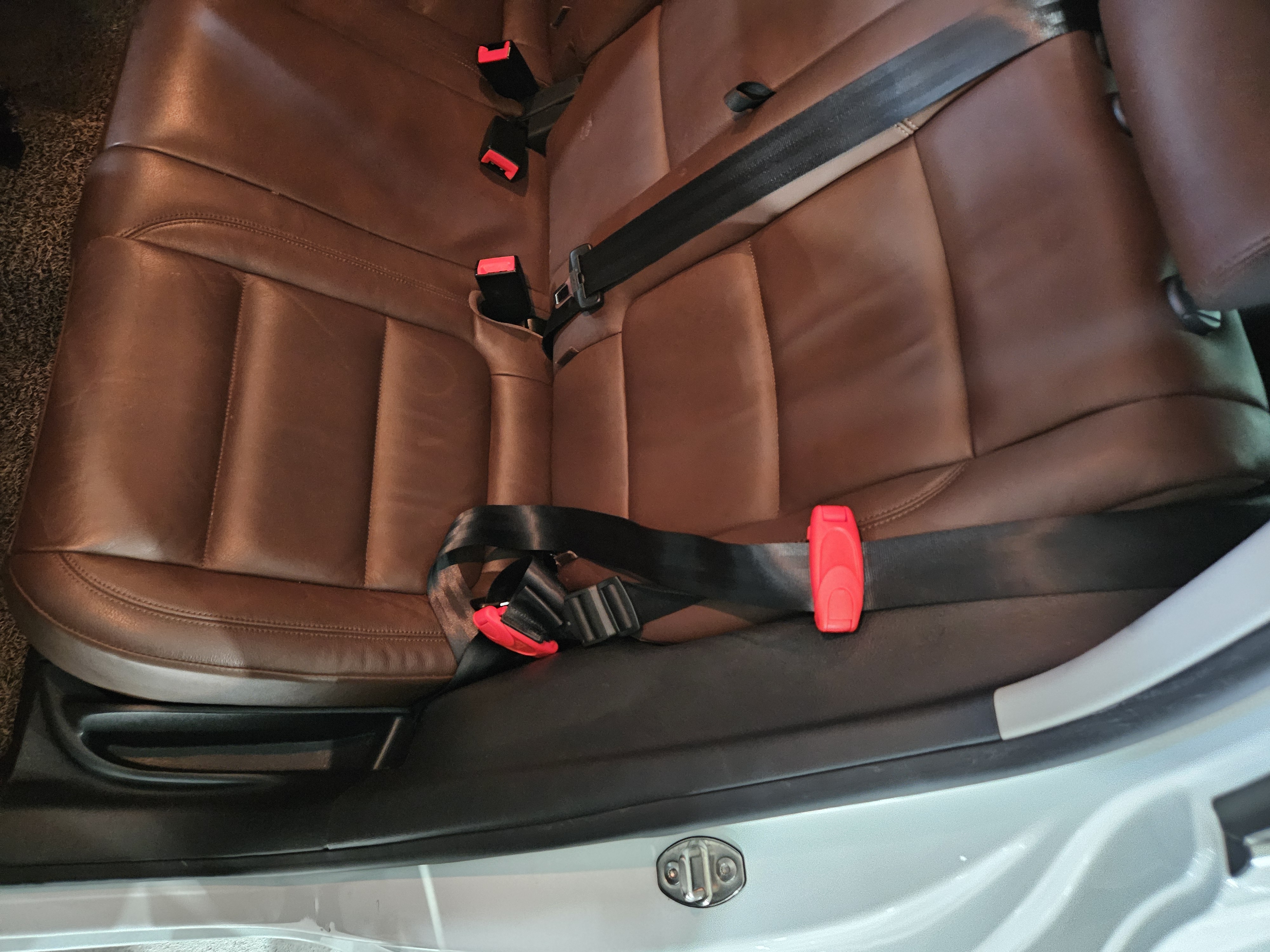 2016 VOLKSWAGEN NEW TIGUAN 2.0 TDI PREMIUM - Thumbnail 32