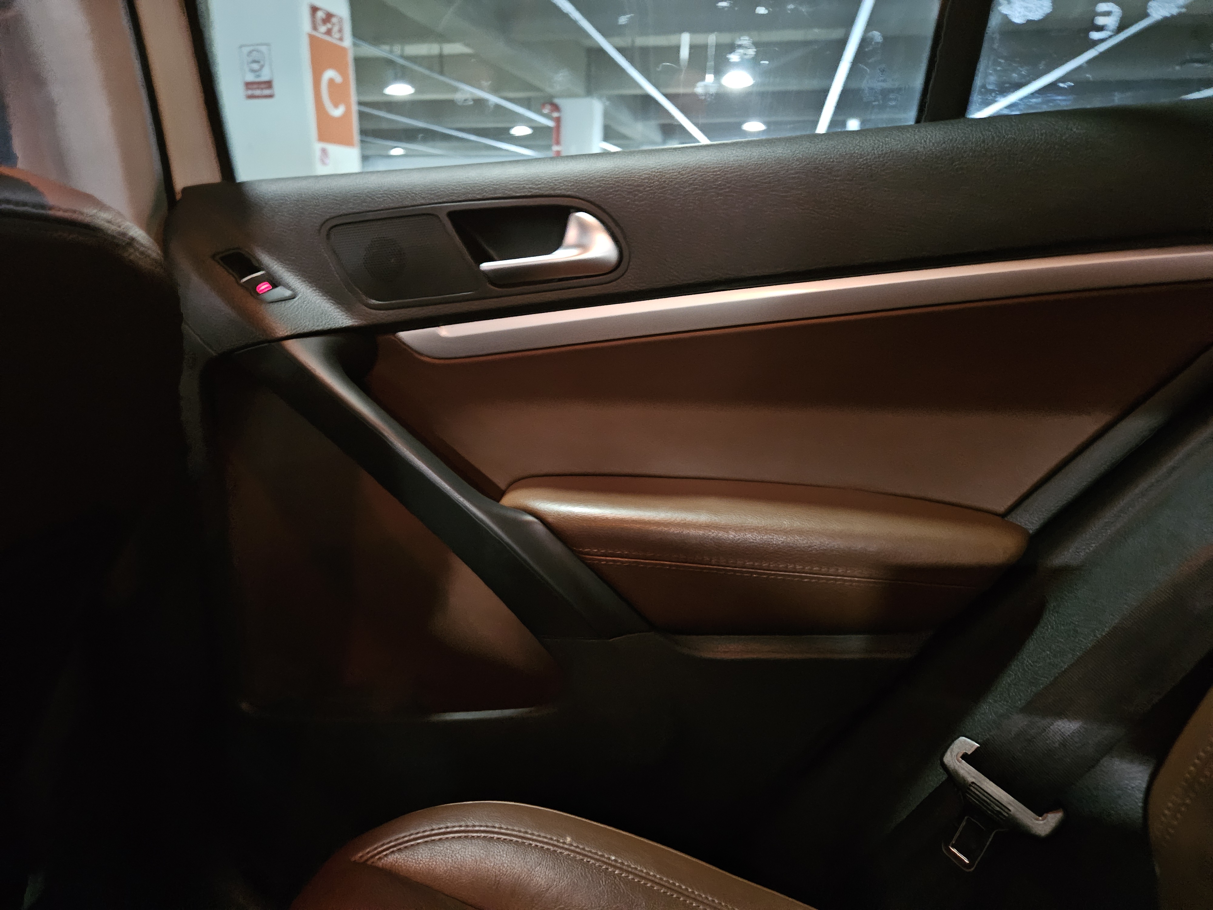 2016 VOLKSWAGEN NEW TIGUAN 2.0 TDI PREMIUM - Thumbnail 34