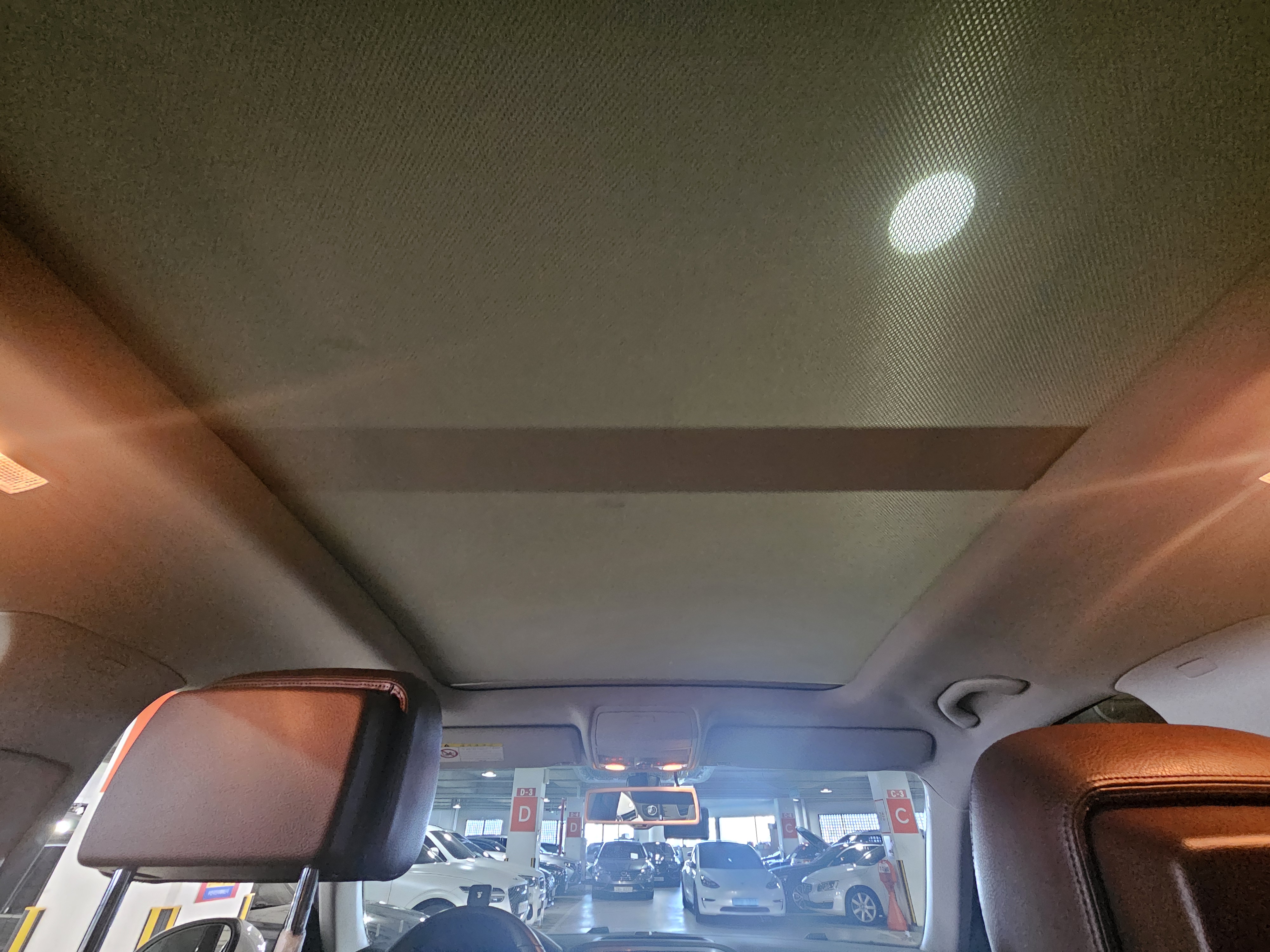 2016 VOLKSWAGEN NEW TIGUAN 2.0 TDI PREMIUM - Thumbnail 38