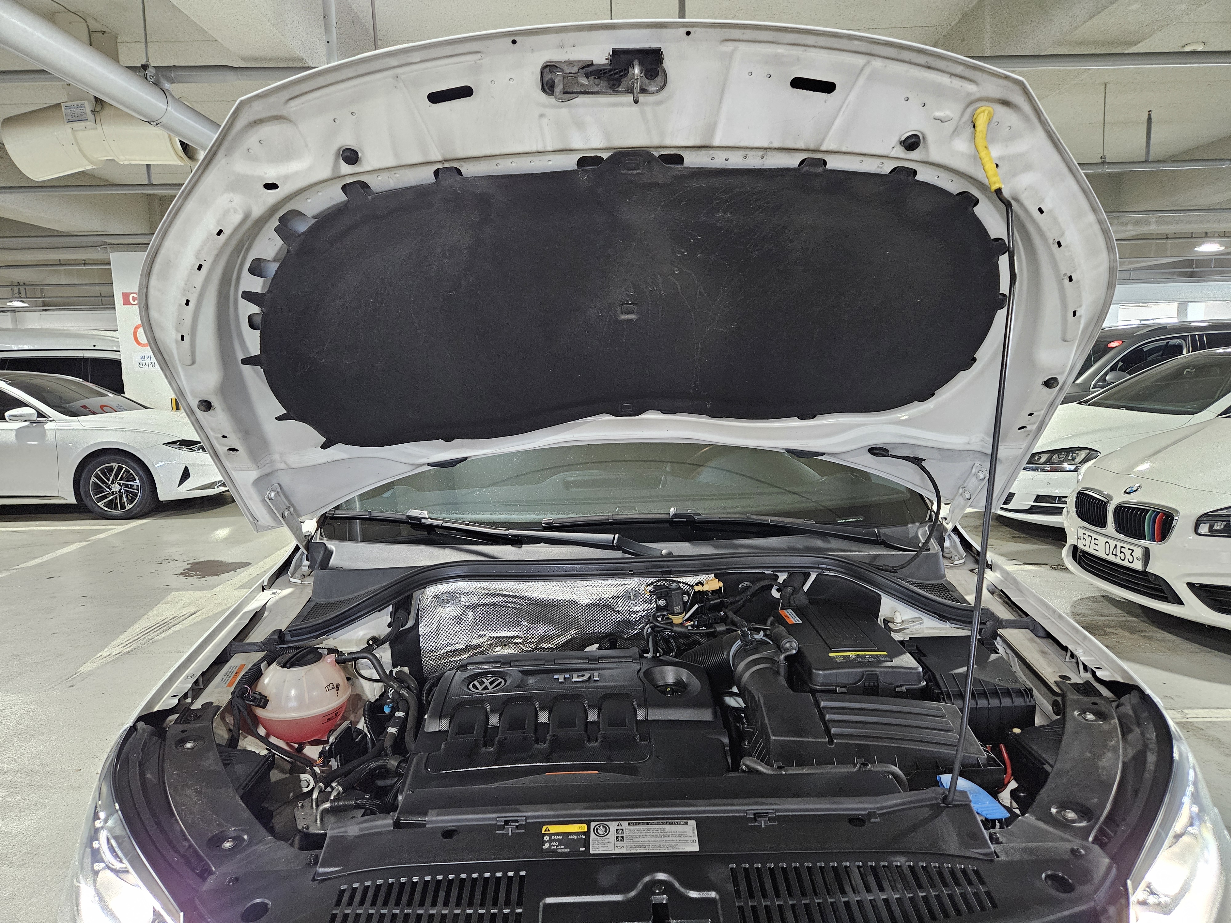 2016 VOLKSWAGEN NEW TIGUAN 2.0 TDI PREMIUM - Thumbnail 40