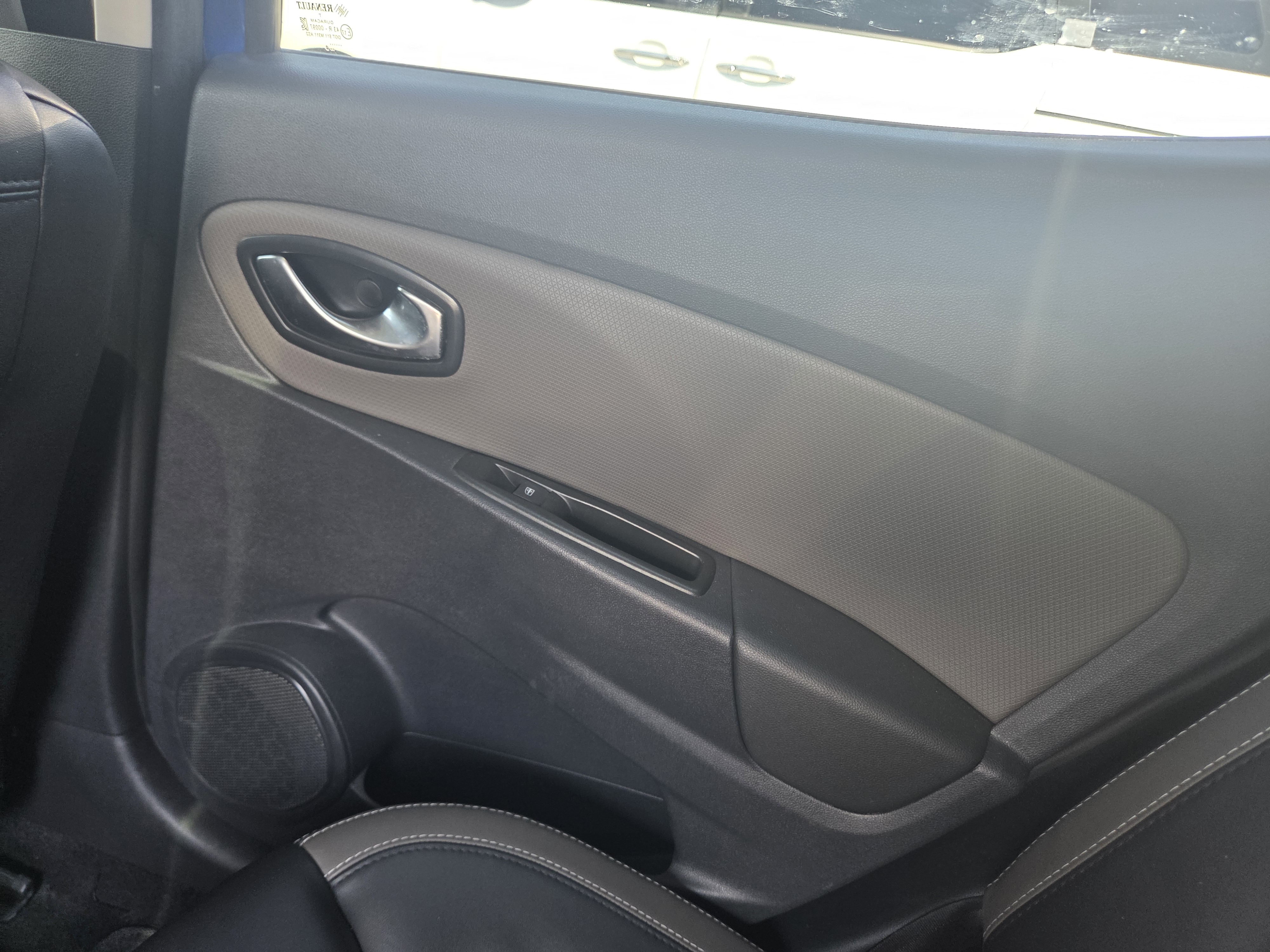 2019 RENAULT SAMSUNG CLIO INTENS PANORAMIC - Thumbnail 16