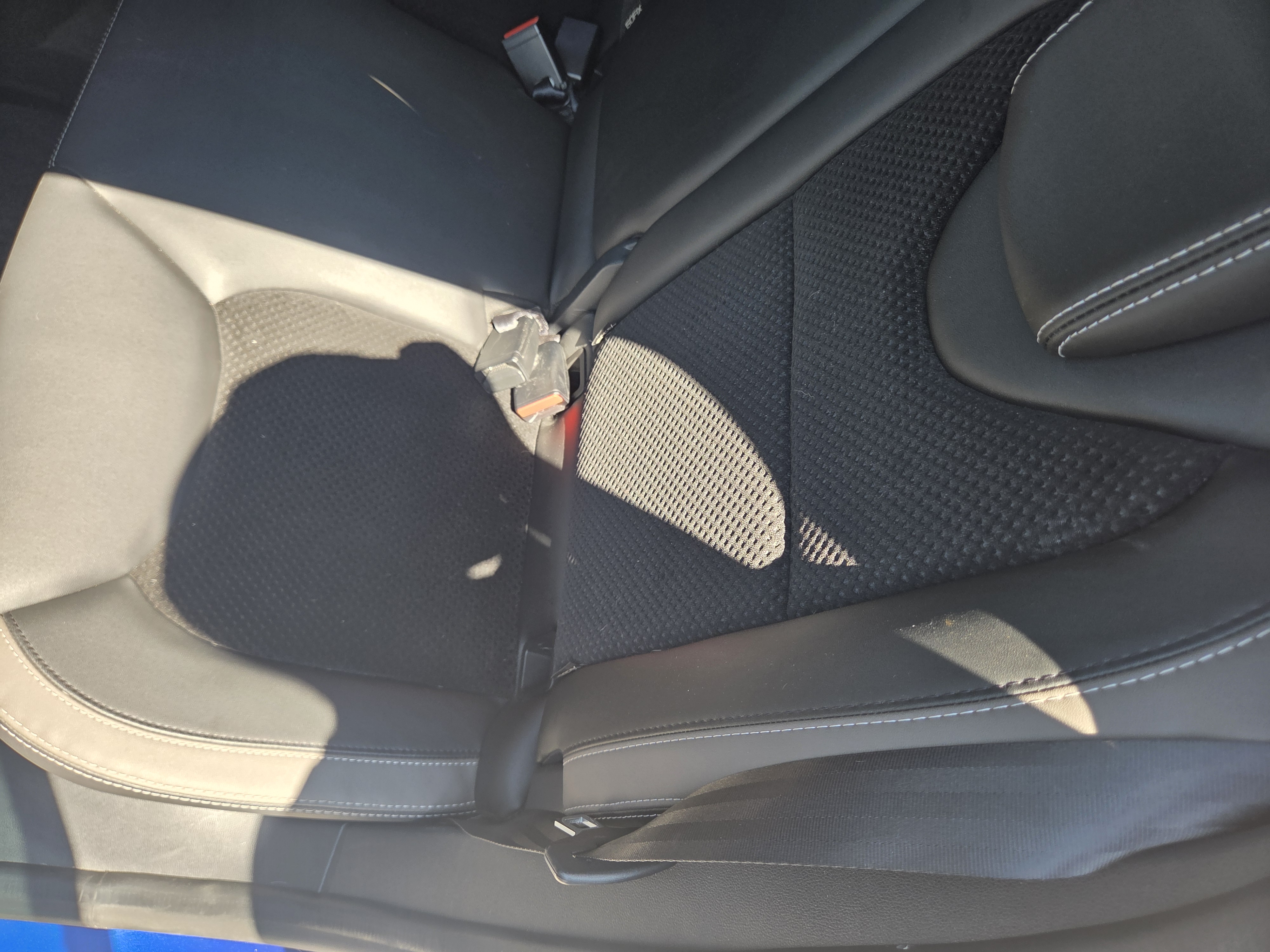 2019 RENAULT SAMSUNG CLIO INTENS PANORAMIC - Thumbnail 18