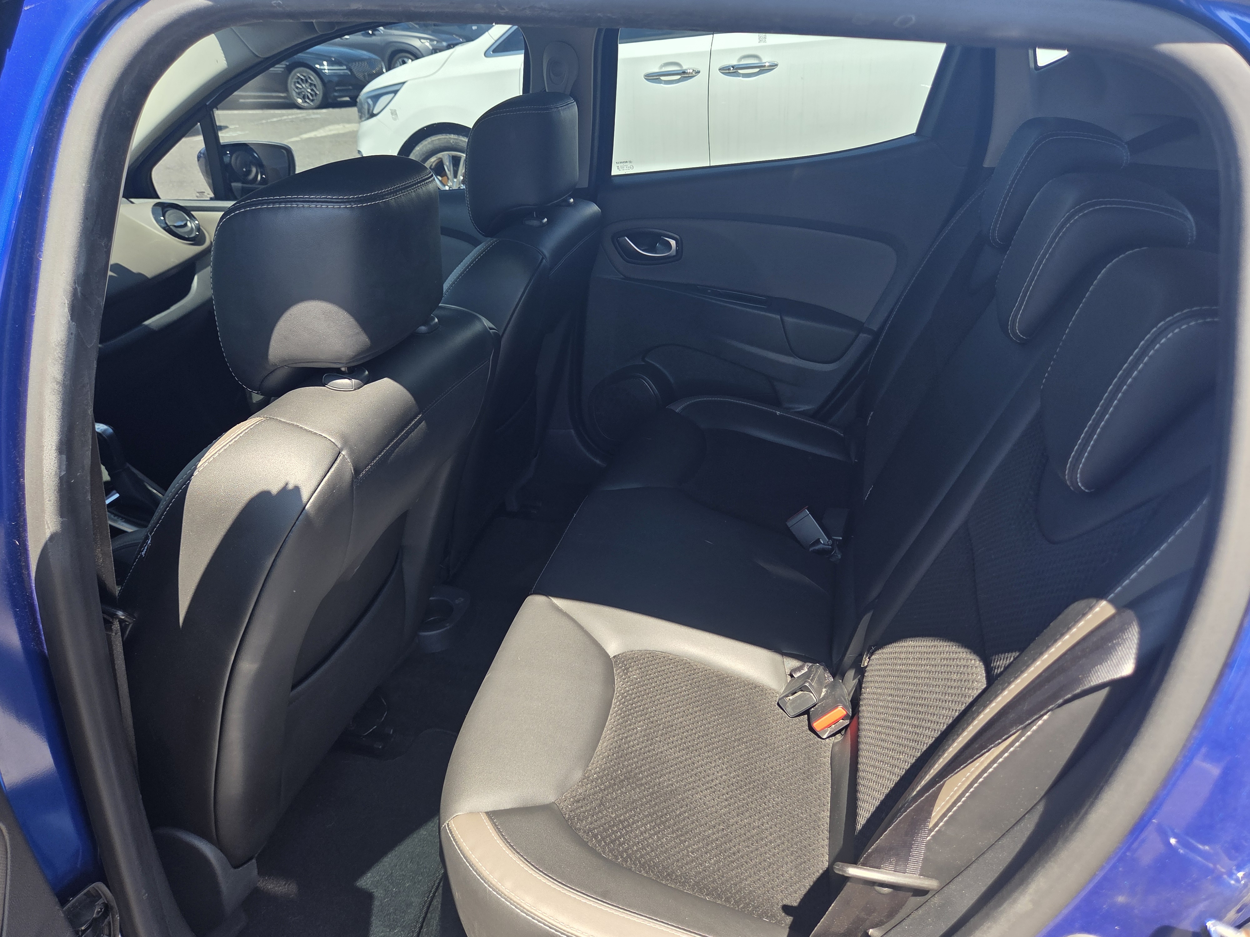 2019 RENAULT SAMSUNG CLIO INTENS PANORAMIC - Thumbnail 19