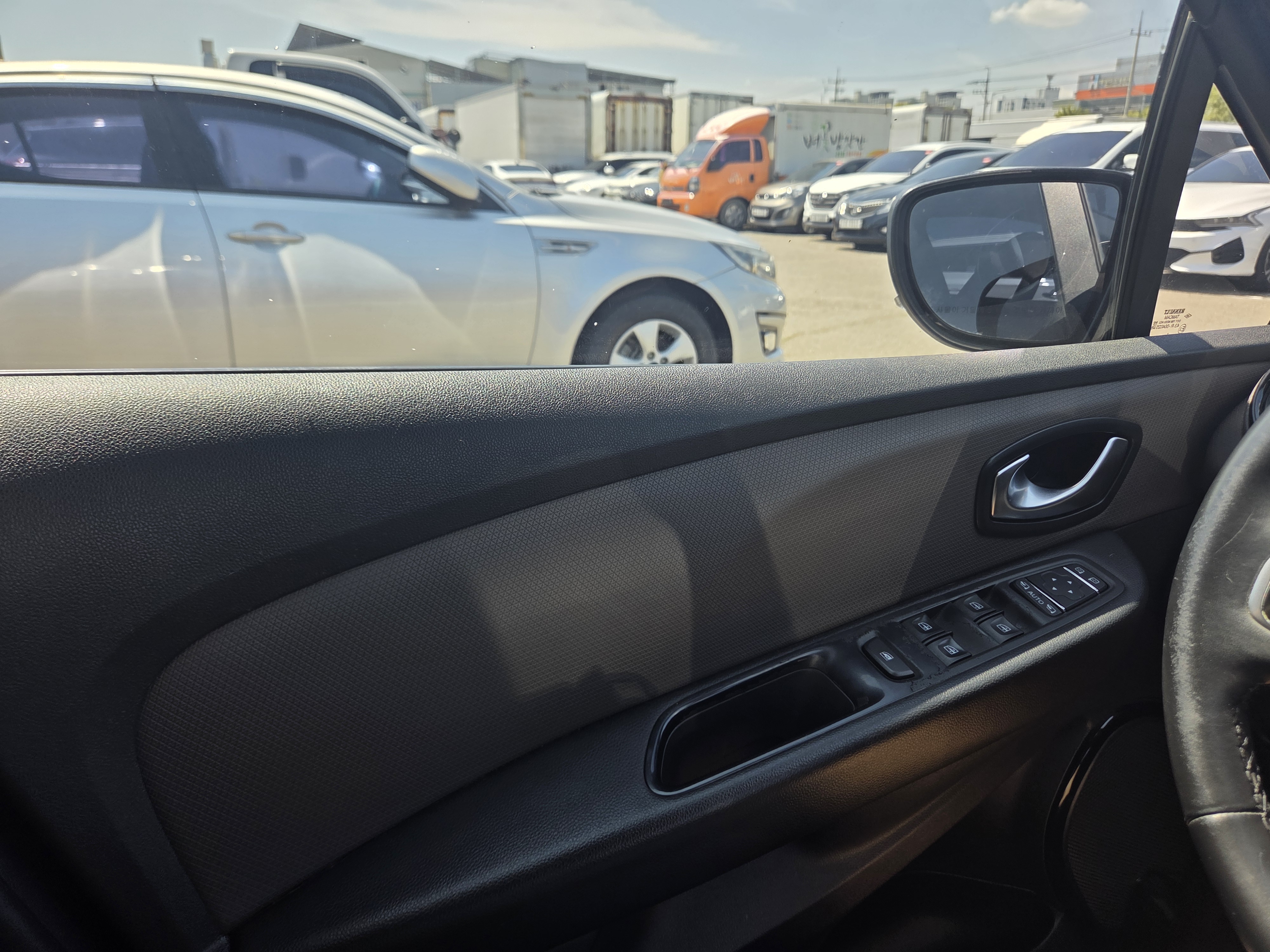 2019 RENAULT SAMSUNG CLIO INTENS PANORAMIC - Thumbnail 21
