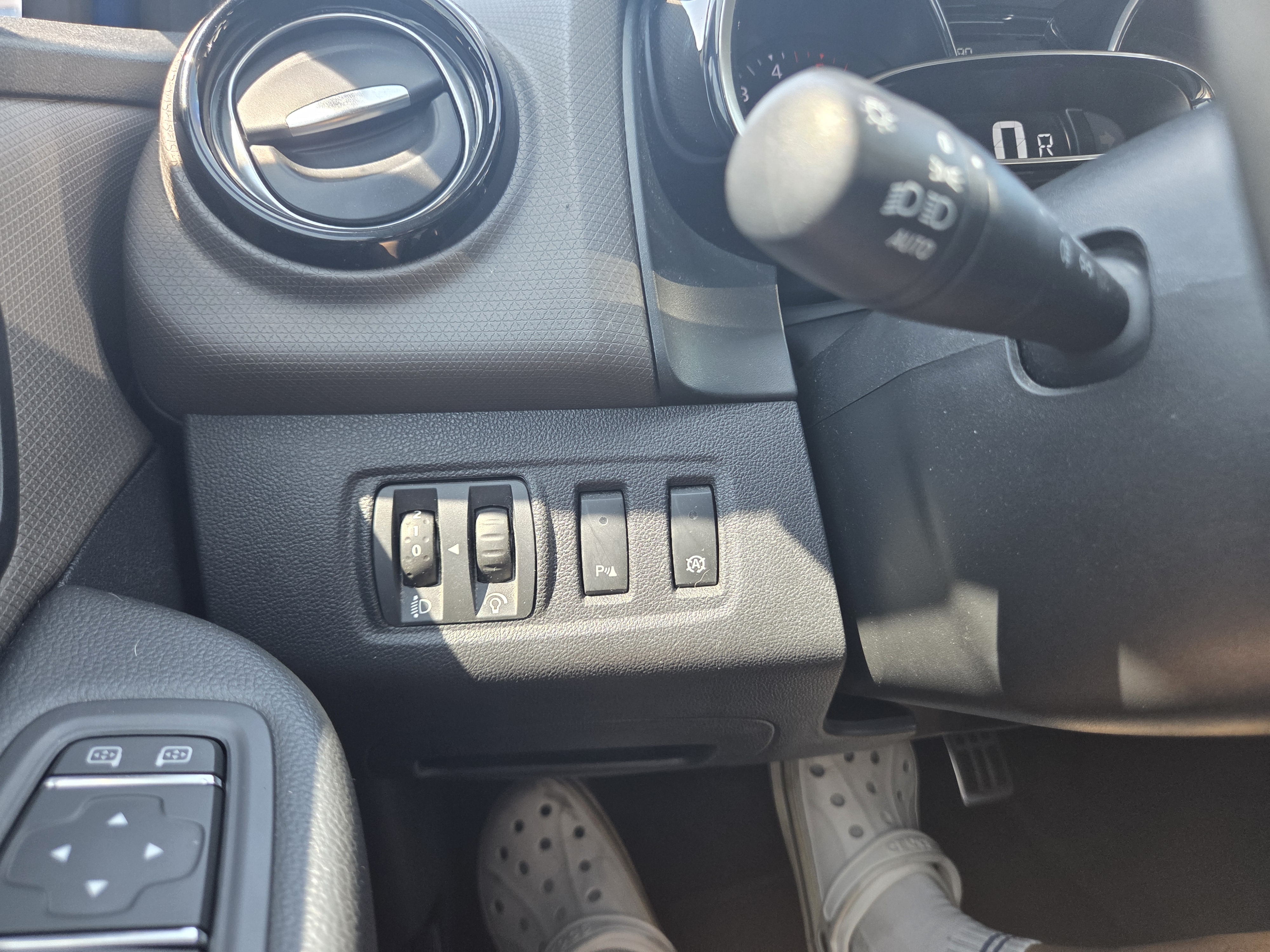 2019 RENAULT SAMSUNG CLIO INTENS PANORAMIC - Thumbnail 22