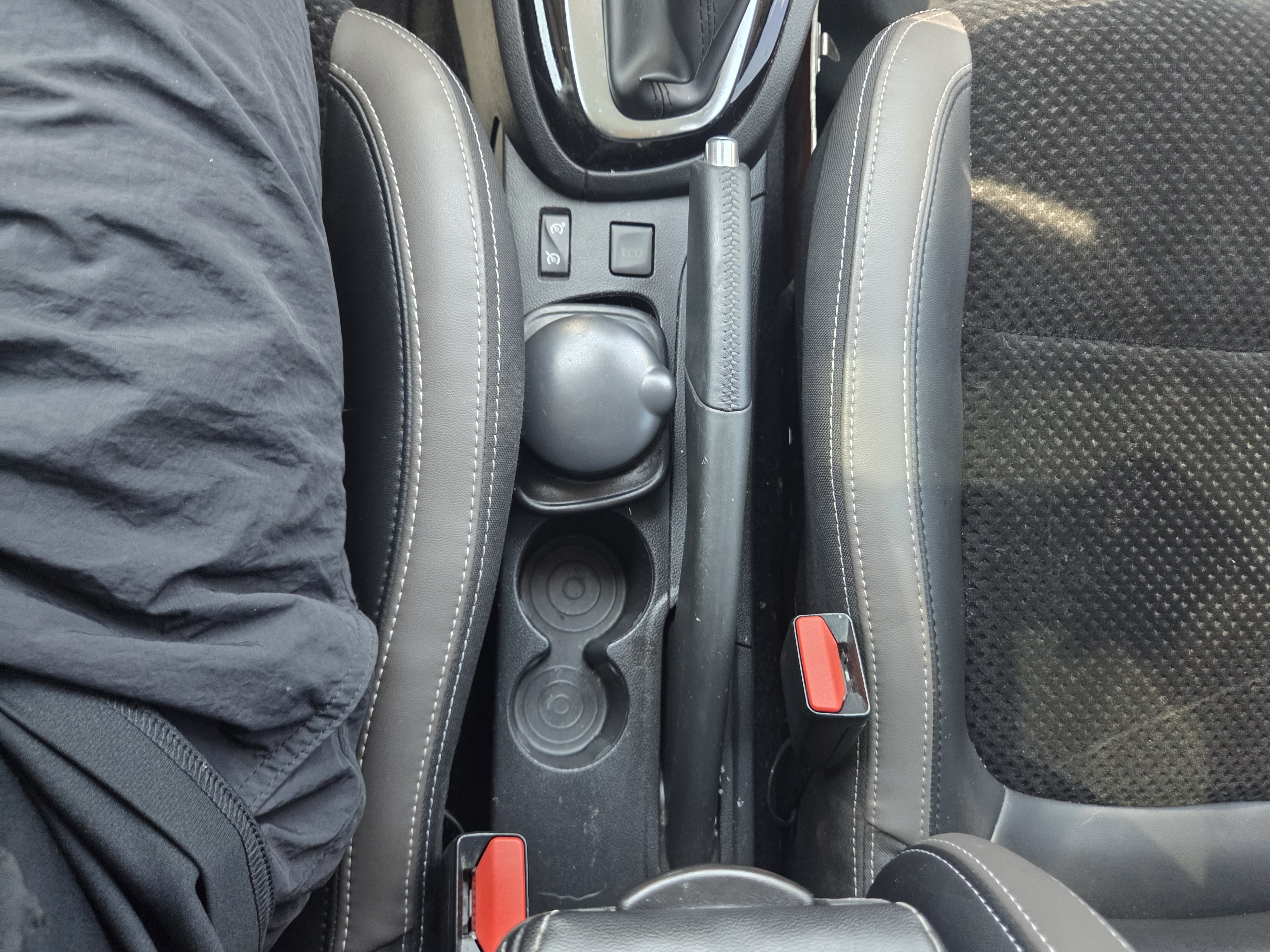 2019 RENAULT SAMSUNG CLIO INTENS PANORAMIC - Thumbnail 27
