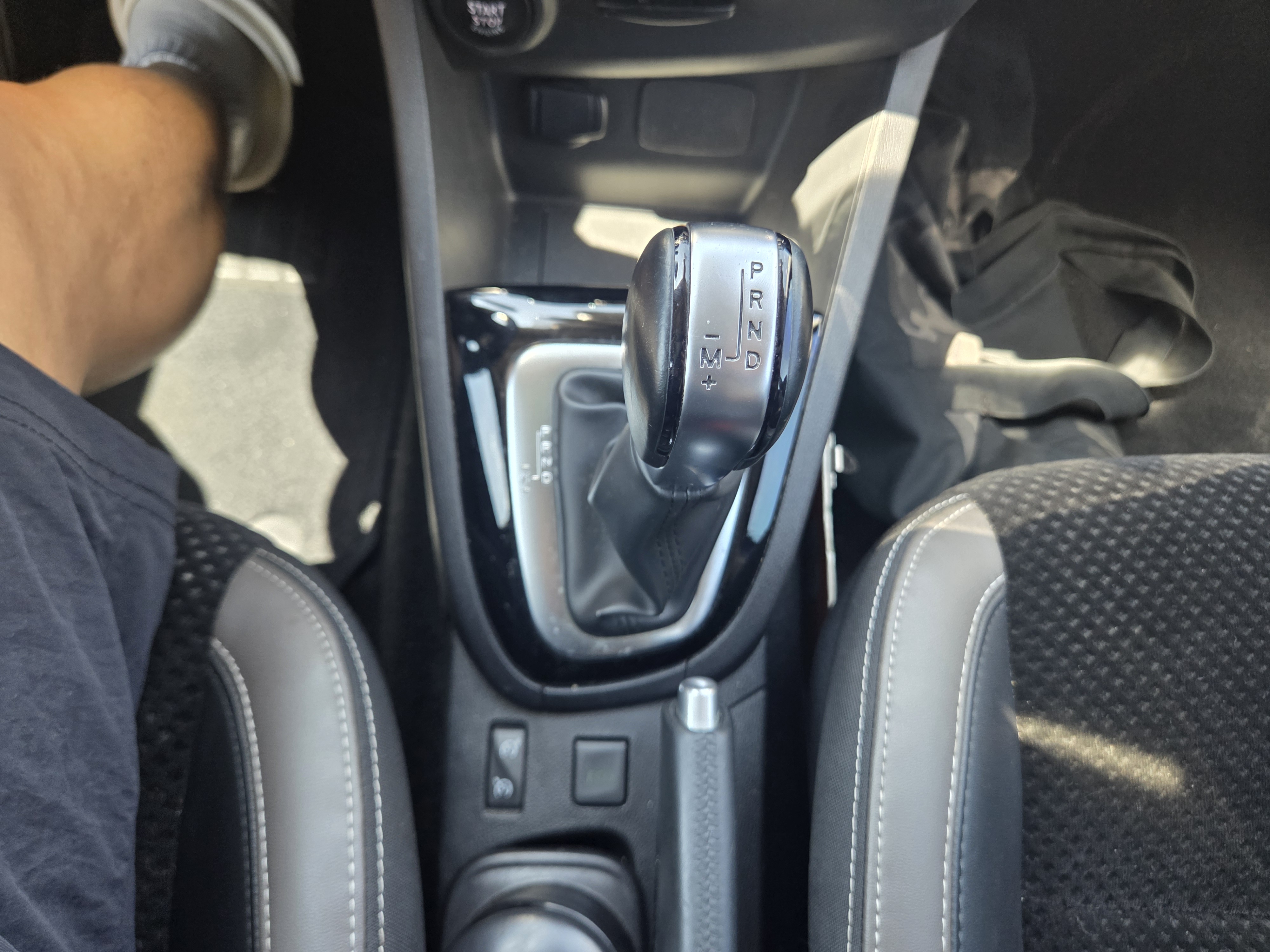2019 RENAULT SAMSUNG CLIO INTENS PANORAMIC - Thumbnail 28